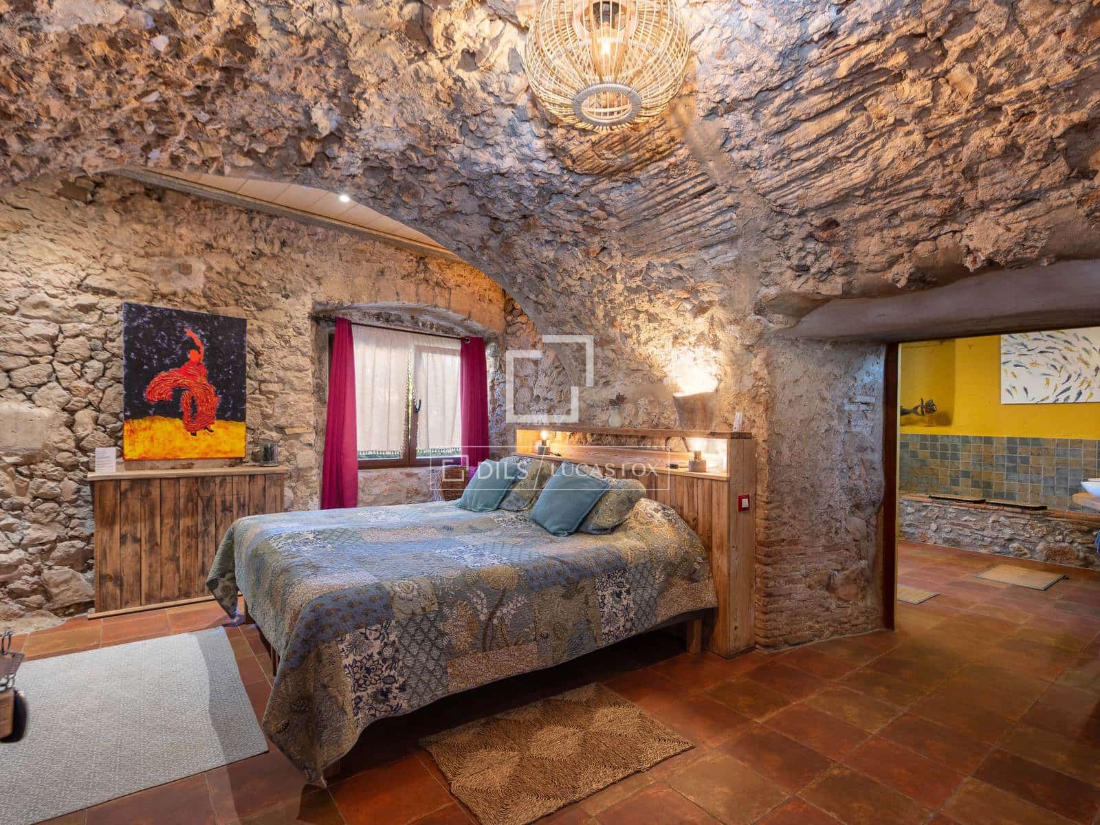 9 bedroom Finca/Country House for sale in Torroella de Montgri with pool garage - € 1,990,000 (Ref: 9921451)
