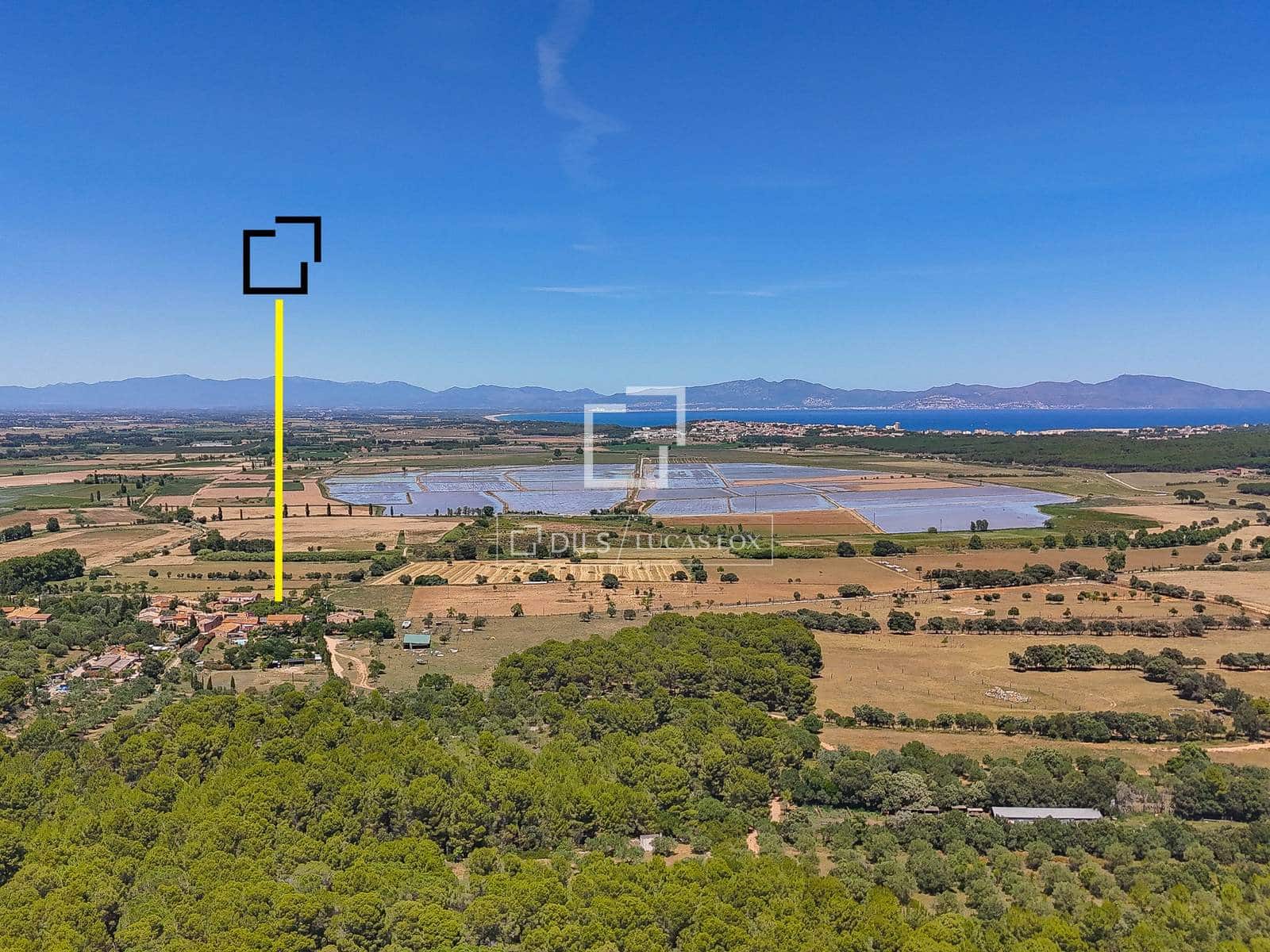 9 bedroom Finca/Country House for sale in Torroella de Montgri with pool garage - € 1,990,000 (Ref: 9921451)