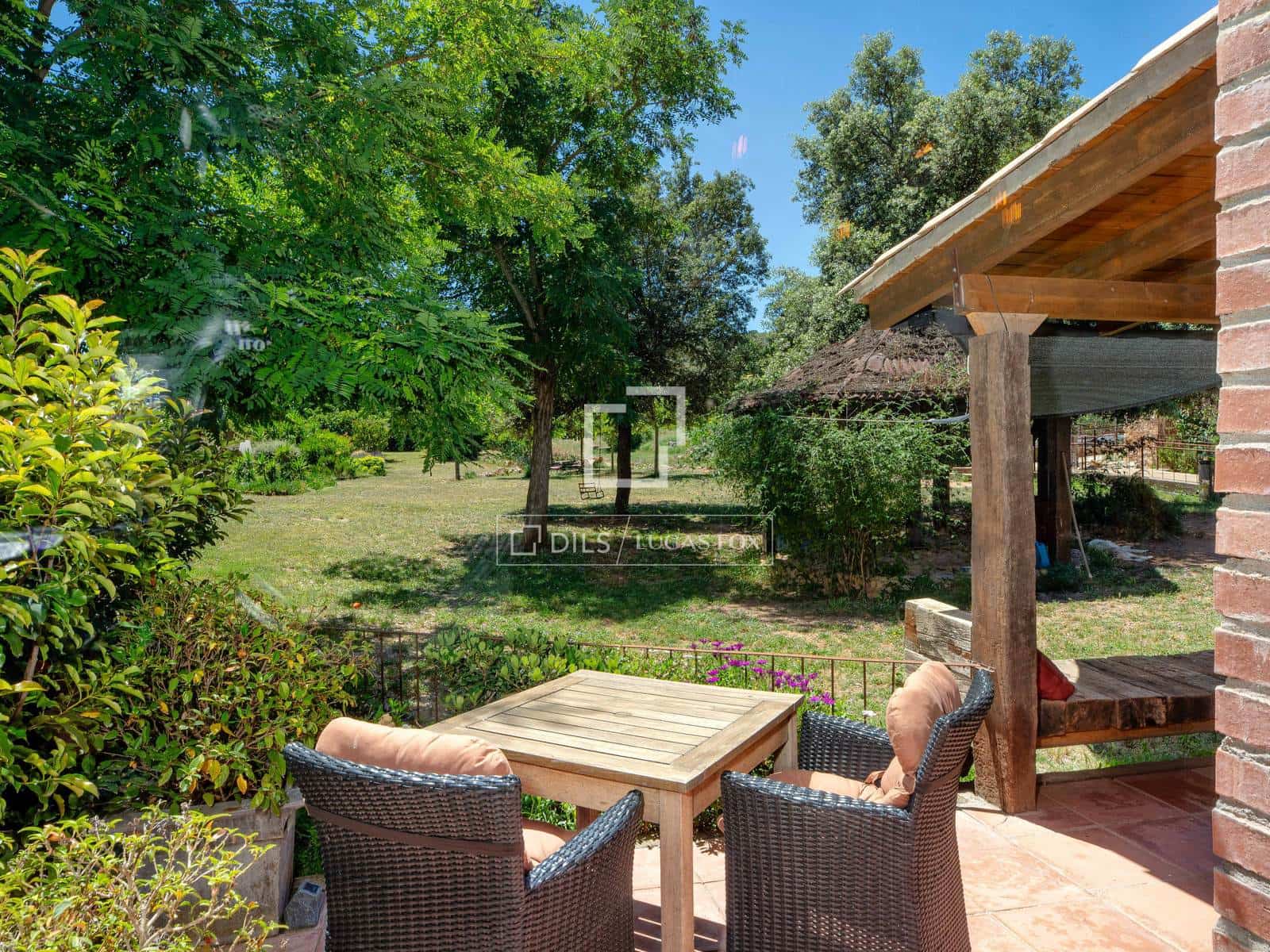 9 bedroom Finca/Country House for sale in Torroella de Montgri with pool garage - € 1,990,000 (Ref: 9921451)