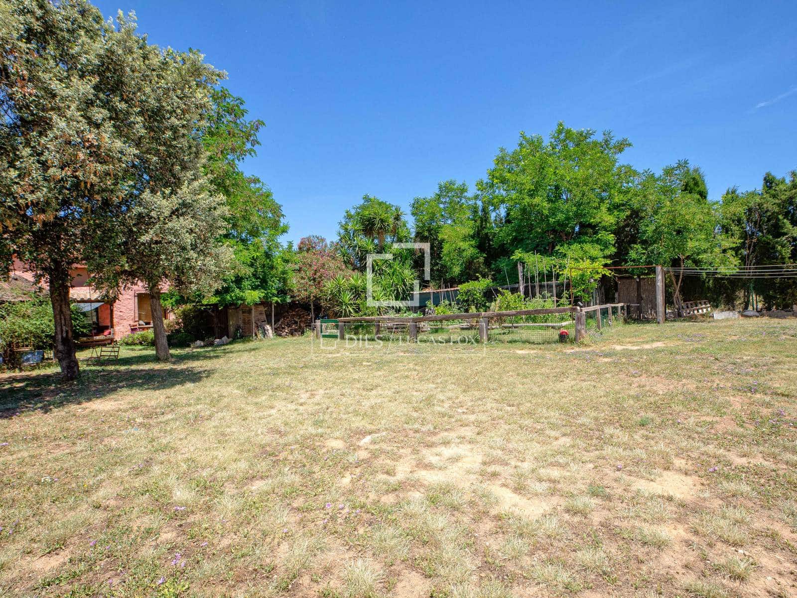 9 bedroom Finca/Country House for sale in Torroella de Montgri with pool garage - € 1,990,000 (Ref: 9921451)