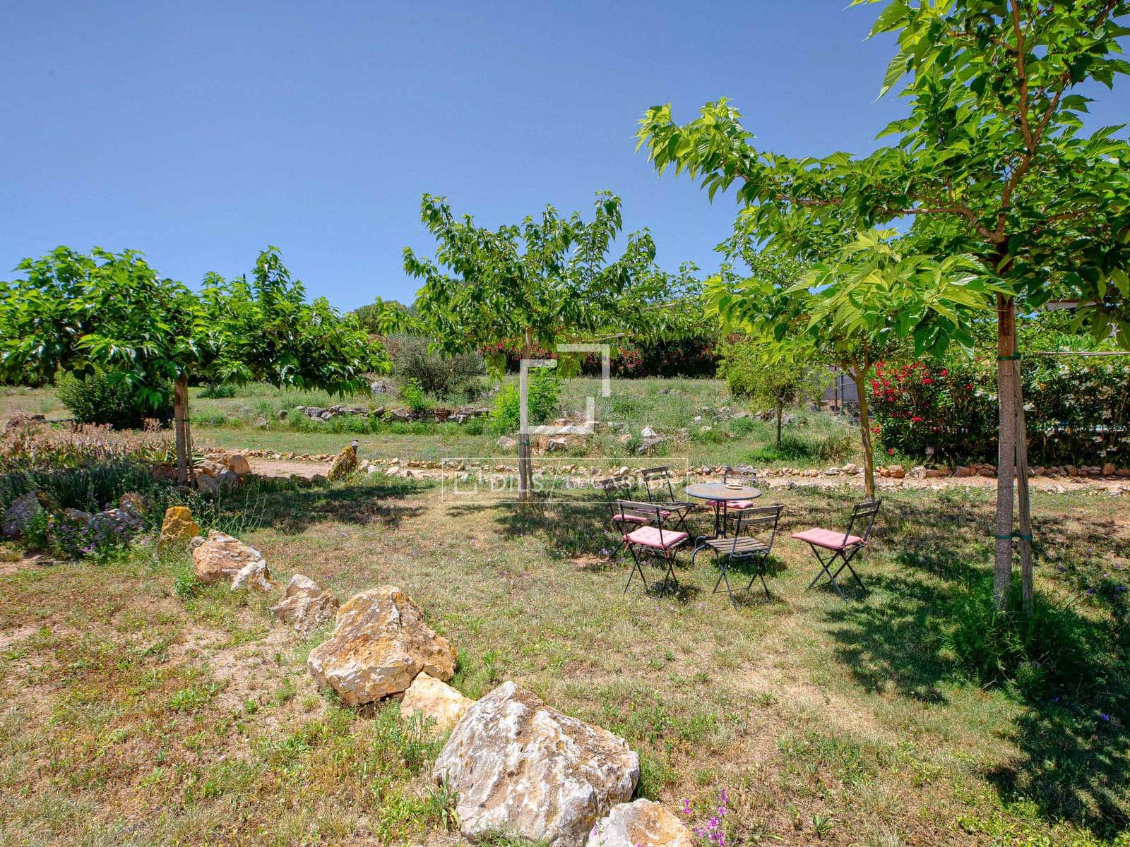 9 bedroom Finca/Country House for sale in Torroella de Montgri with pool garage - € 1,990,000 (Ref: 9921451)