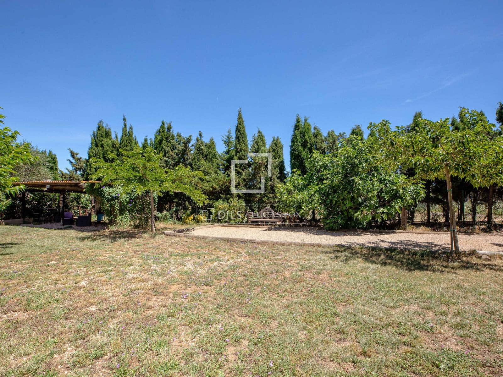 9 bedroom Finca/Country House for sale in Torroella de Montgri with pool garage - € 1,990,000 (Ref: 9921451)