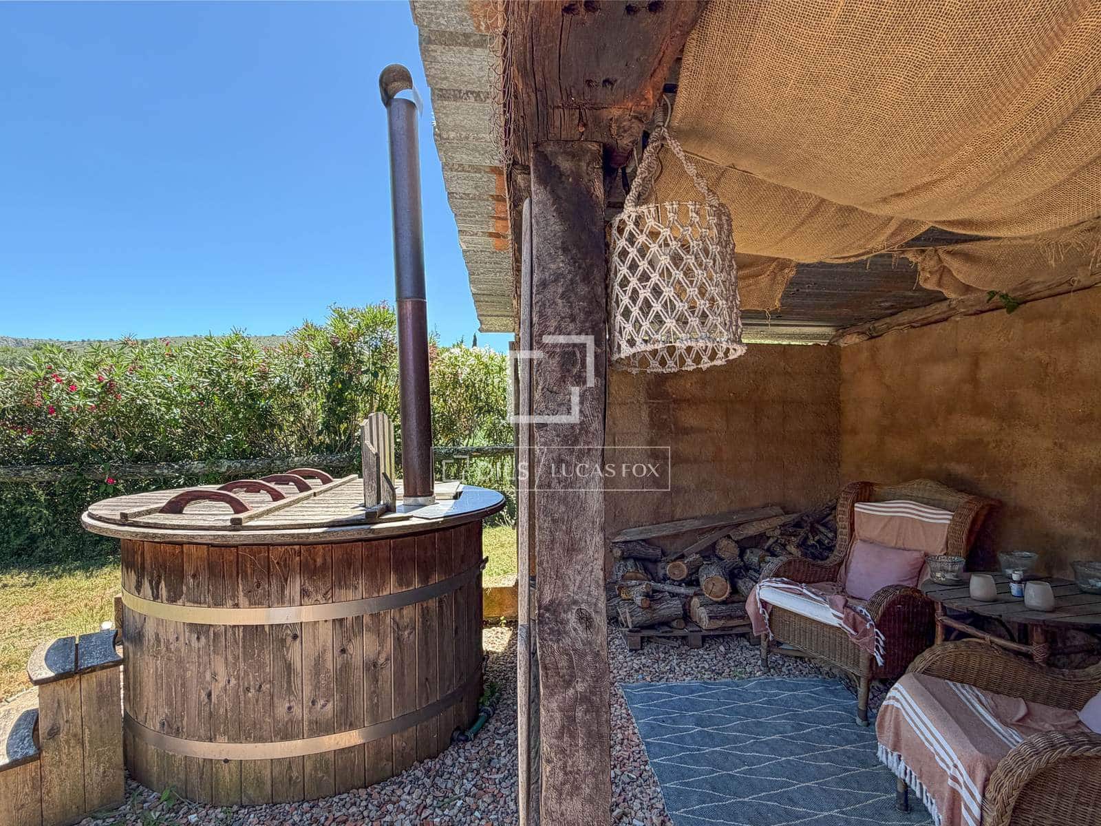 9 bedroom Finca/Country House for sale in Torroella de Montgri with pool garage - € 1,990,000 (Ref: 9921451)
