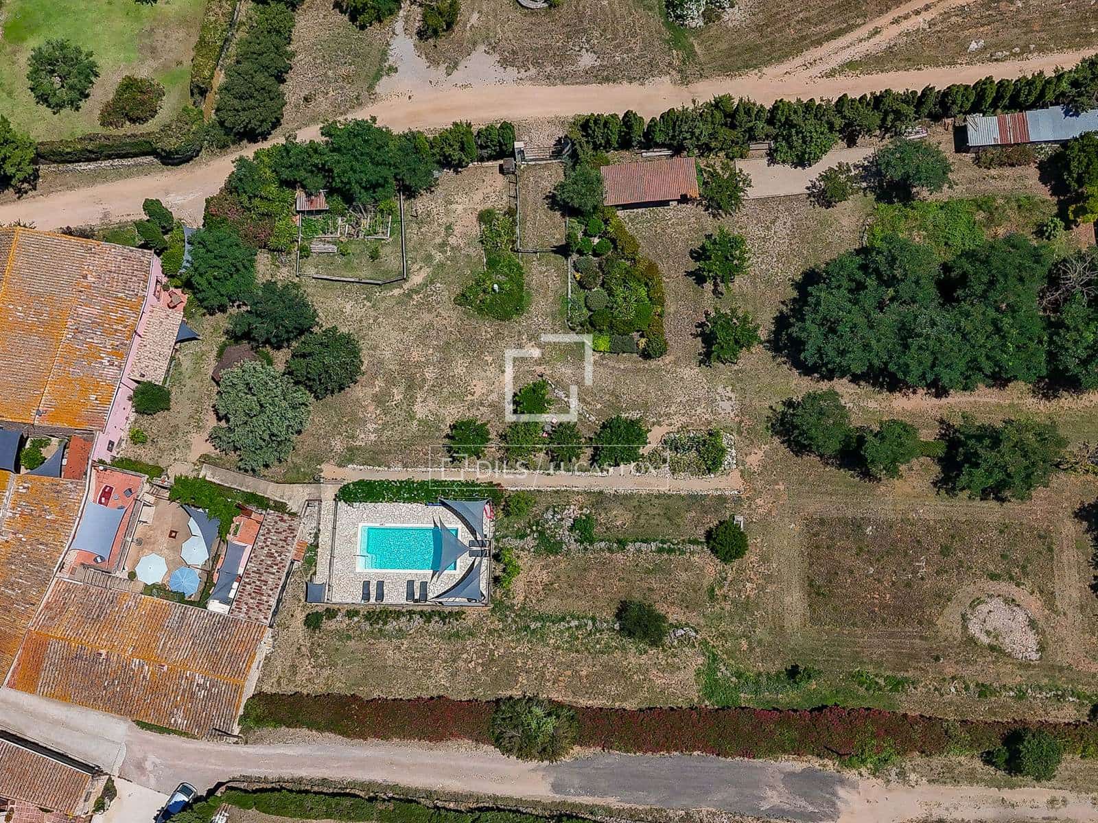 9 bedroom Finca/Country House for sale in Torroella de Montgri with pool garage - € 1,990,000 (Ref: 9921451)