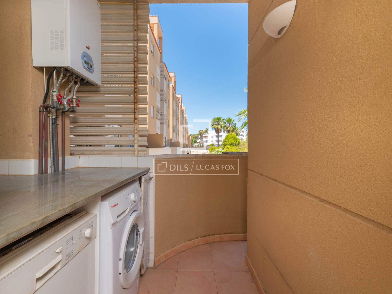 3 bedroom Apartment for sale in Ibiza / Eivissa town with garage - € 630,000 (Ref: 9921452)