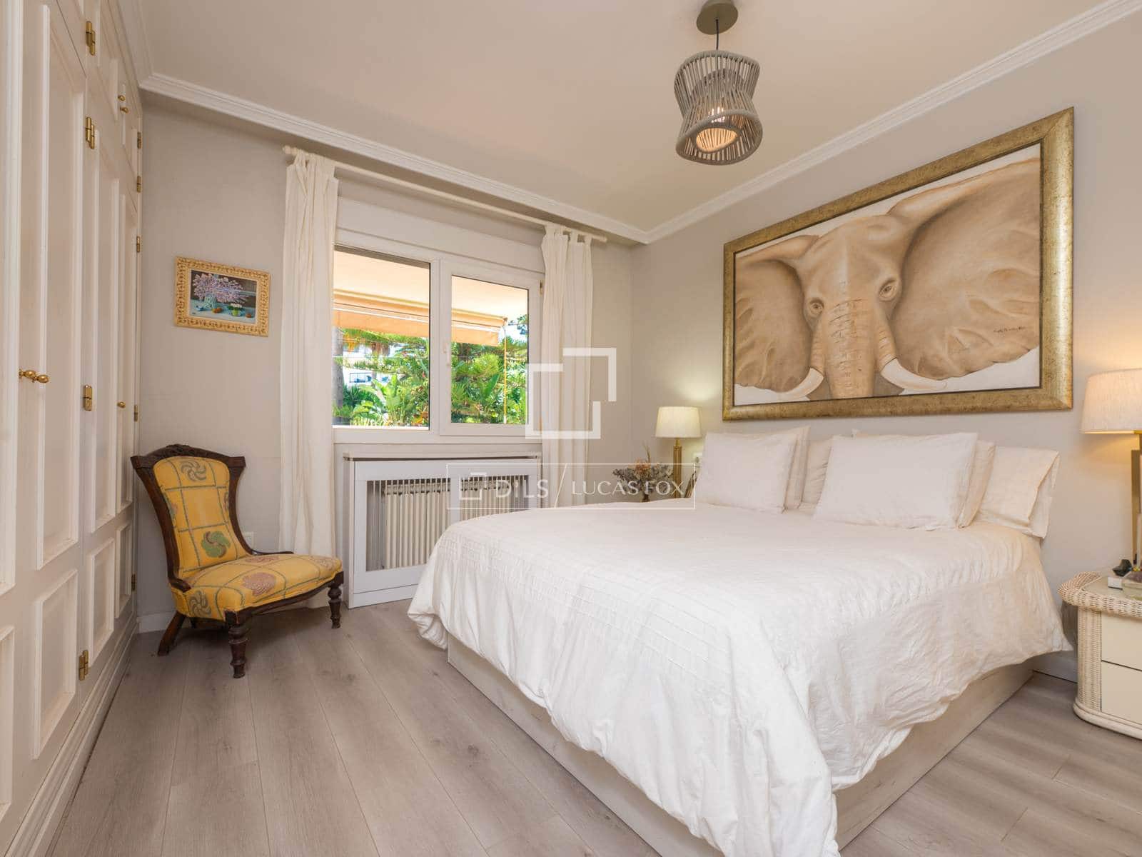 3 bedroom Apartment for sale in Ibiza / Eivissa town with garage - € 630,000 (Ref: 9921452)