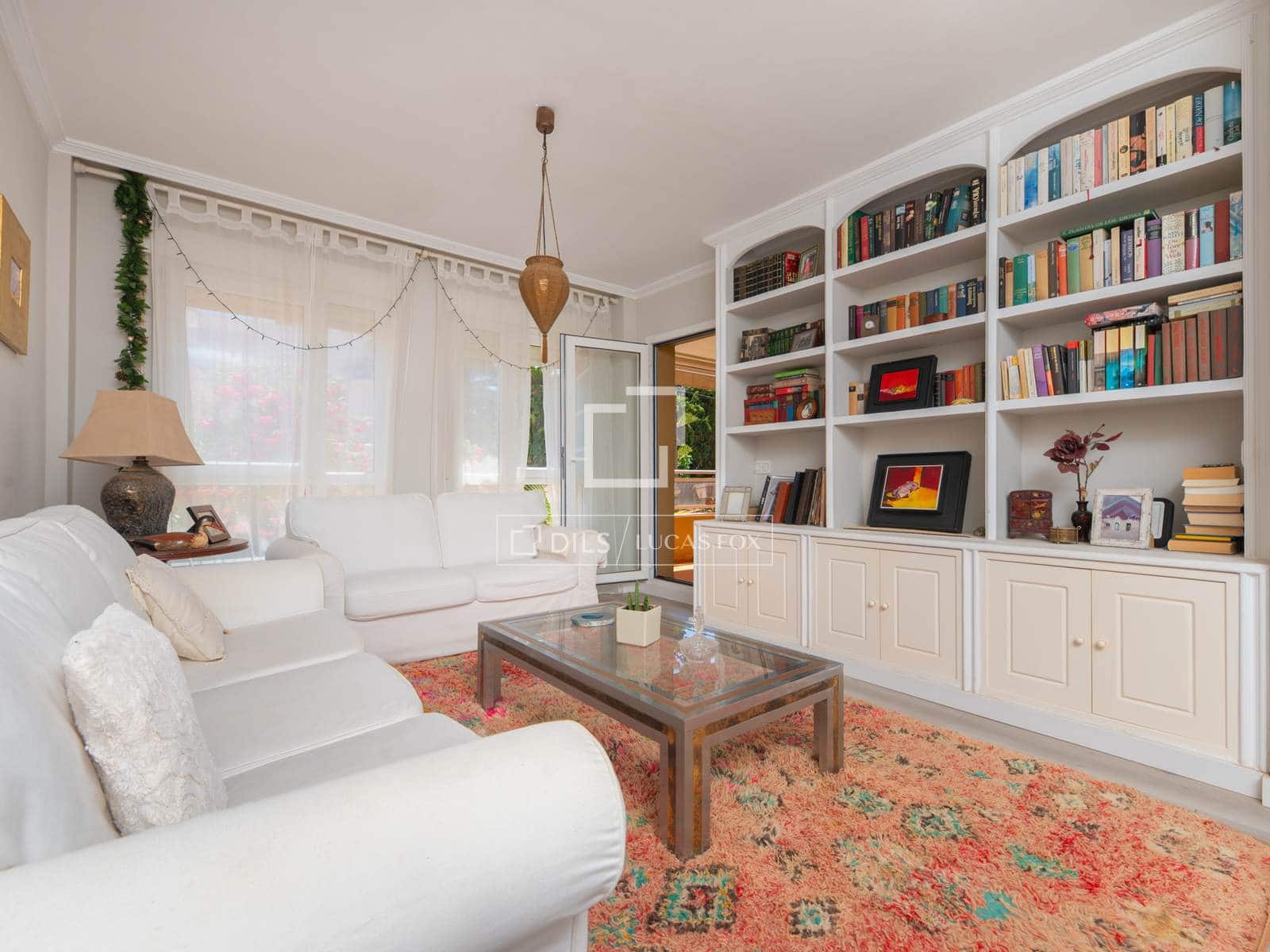 3 bedroom Apartment for sale in Ibiza / Eivissa town with garage - € 630,000 (Ref: 9921452)