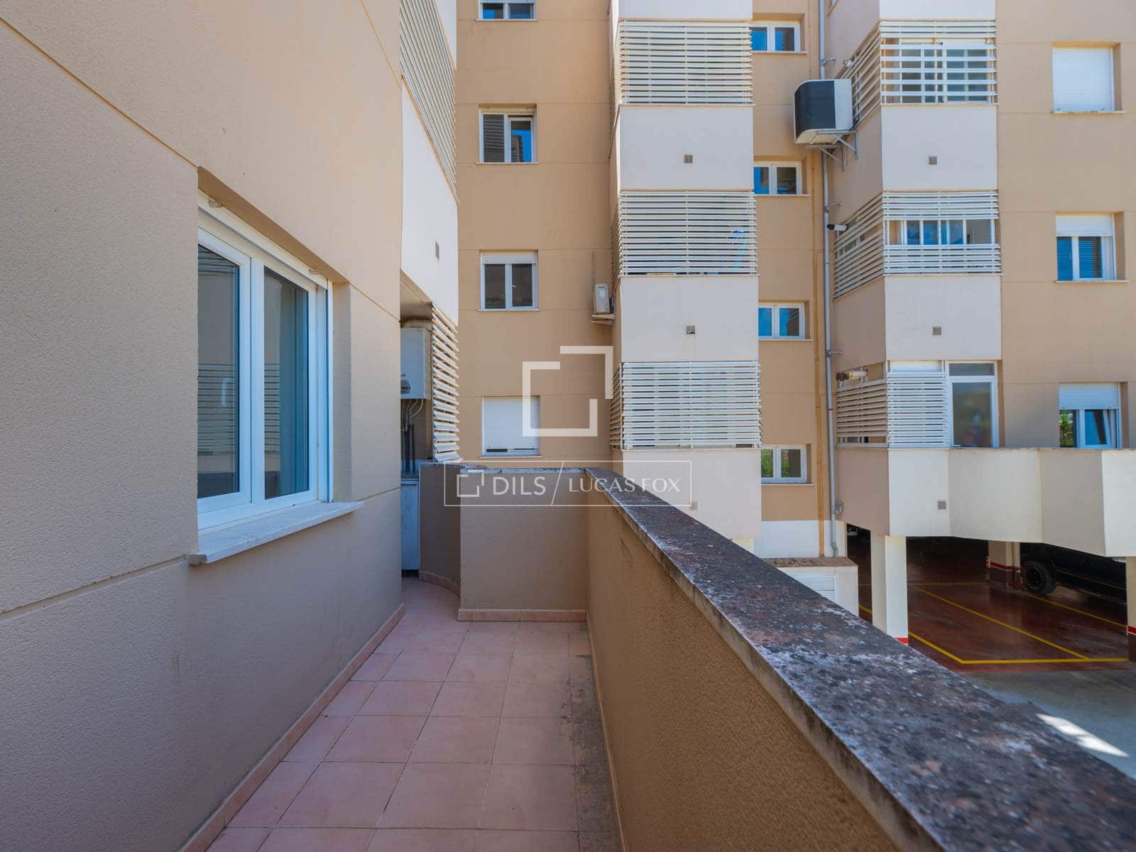 3 bedroom Apartment for sale in Ibiza / Eivissa town with garage - € 630,000 (Ref: 9921452)