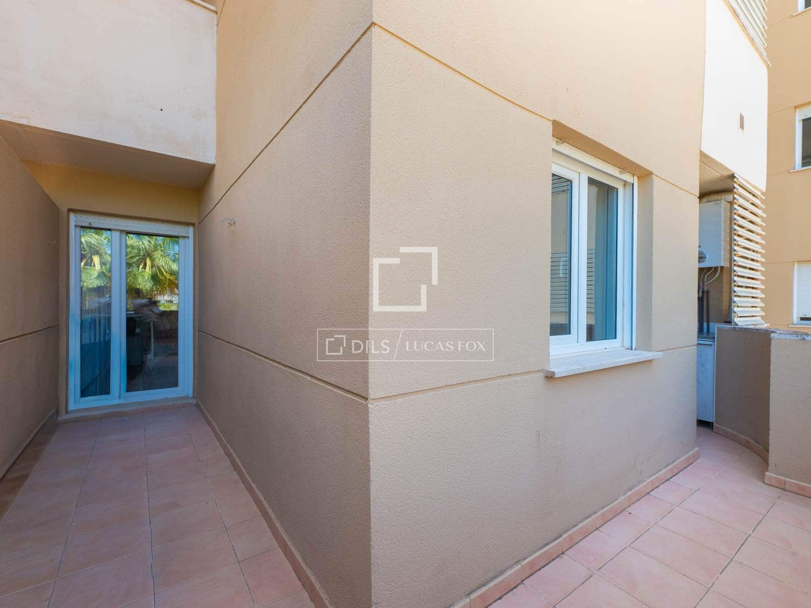 3 bedroom Apartment for sale in Ibiza / Eivissa town with garage - € 630,000 (Ref: 9921452)