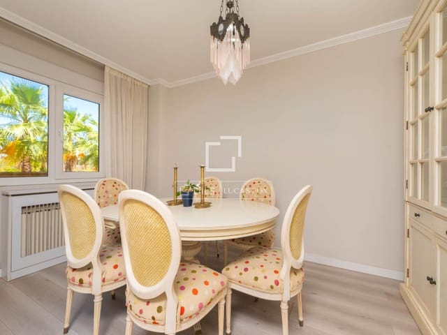 3 soverom Leilighet til salgs i Ibiza by med garasje - € 630 000 (Ref: 9921452)