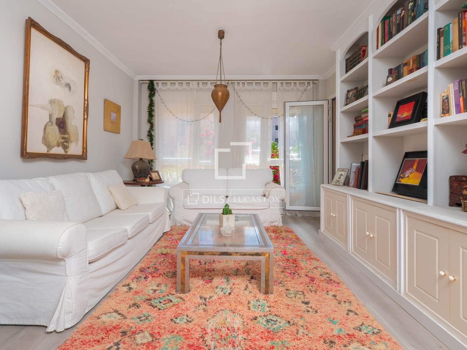 3 bedroom Apartment for sale in Ibiza / Eivissa town with garage - € 630,000 (Ref: 9921452)