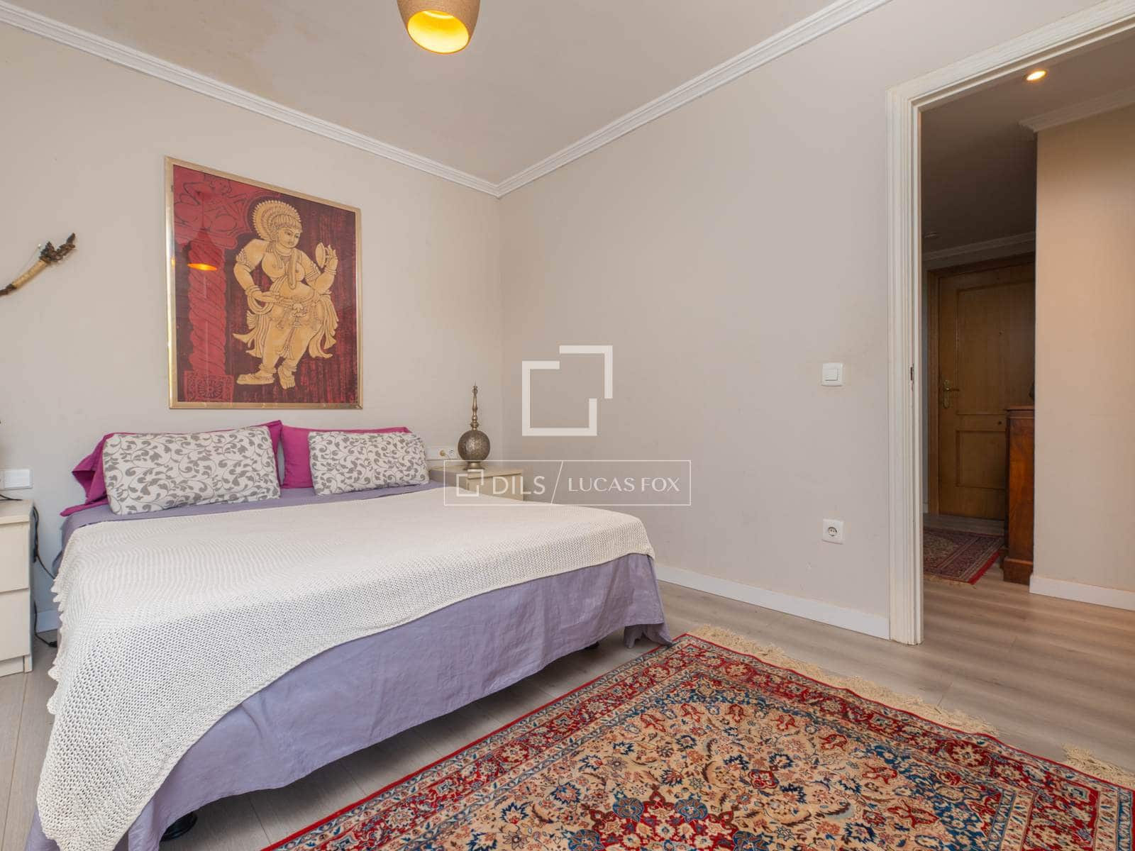 3 bedroom Apartment for sale in Ibiza / Eivissa town with garage - € 630,000 (Ref: 9921452)