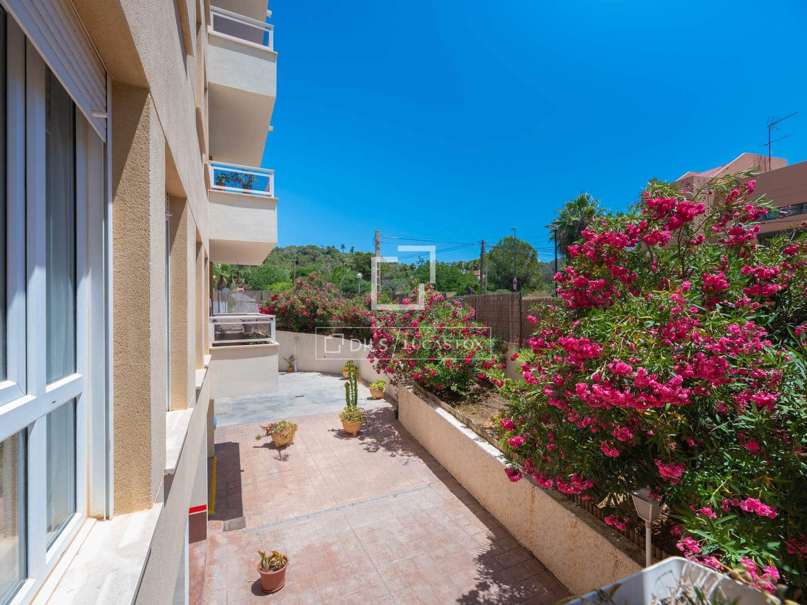 3 bedroom Apartment for sale in Ibiza / Eivissa town with garage - € 630,000 (Ref: 9921452)