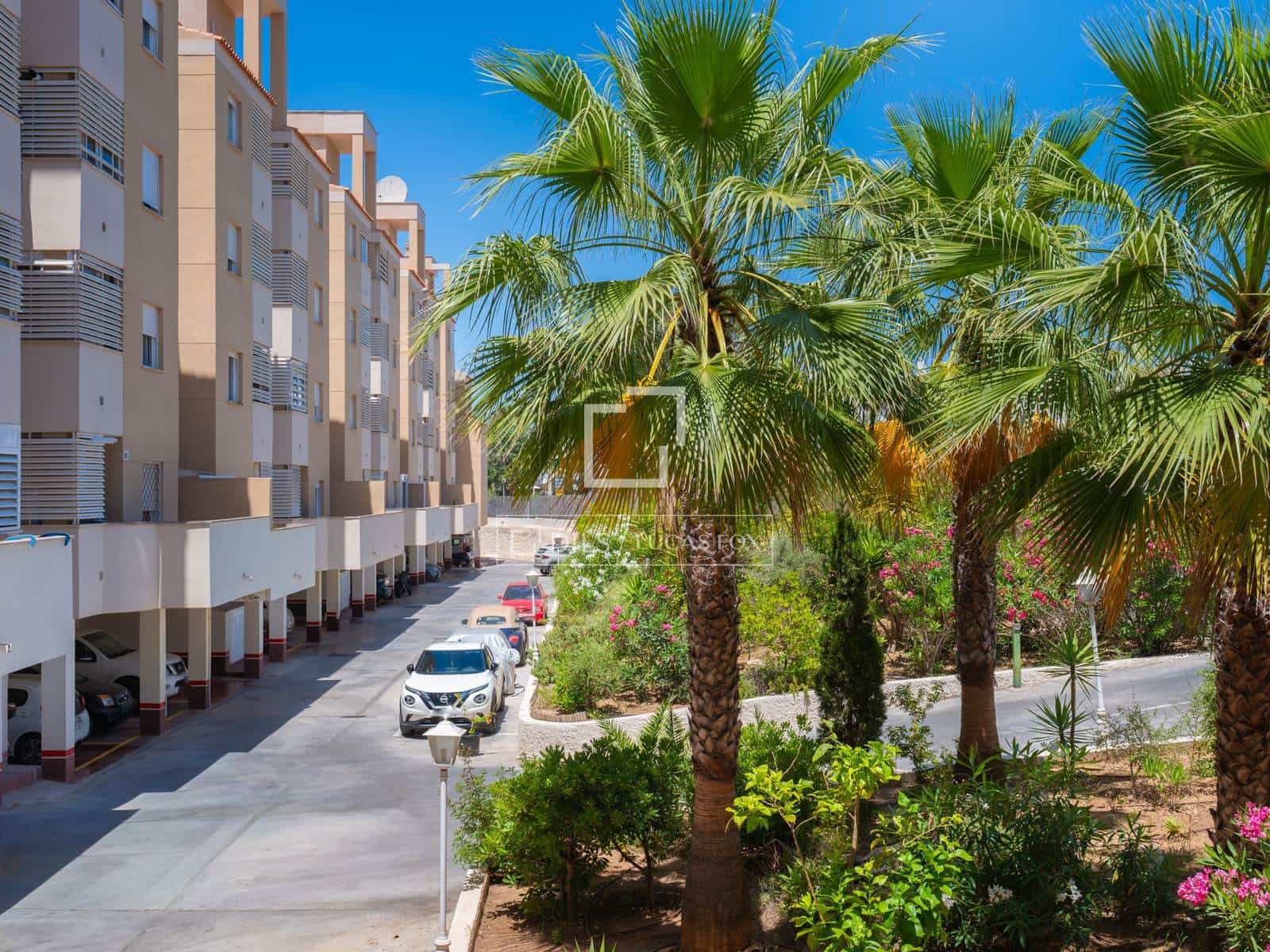 3 bedroom Apartment for sale in Ibiza / Eivissa town with garage - € 630,000 (Ref: 9921452)