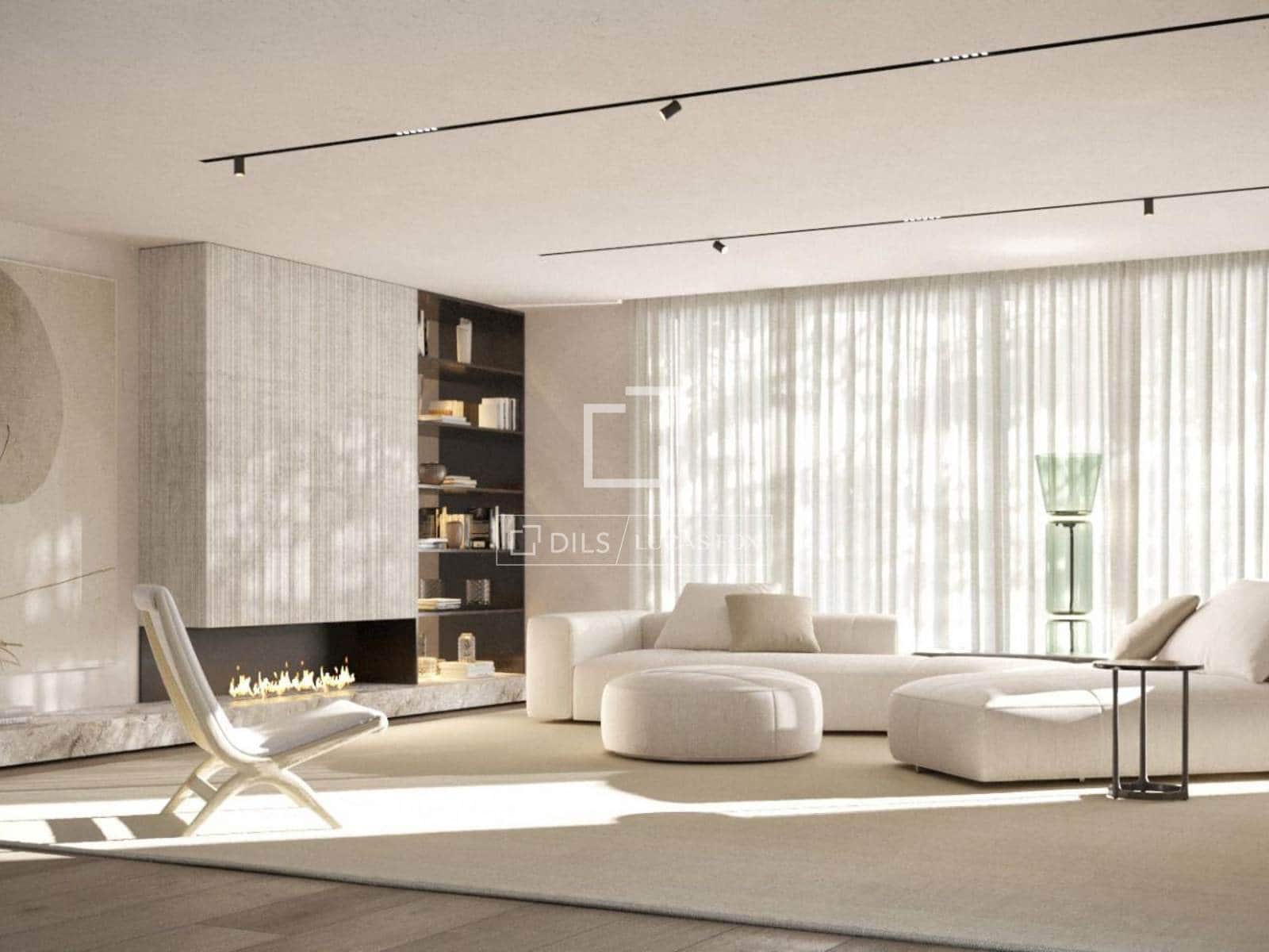 8 slaapkamer Villa te koop in Santa Eulalia / Santa Eularia met garage - € 3.700.000 (Ref: 9921453)