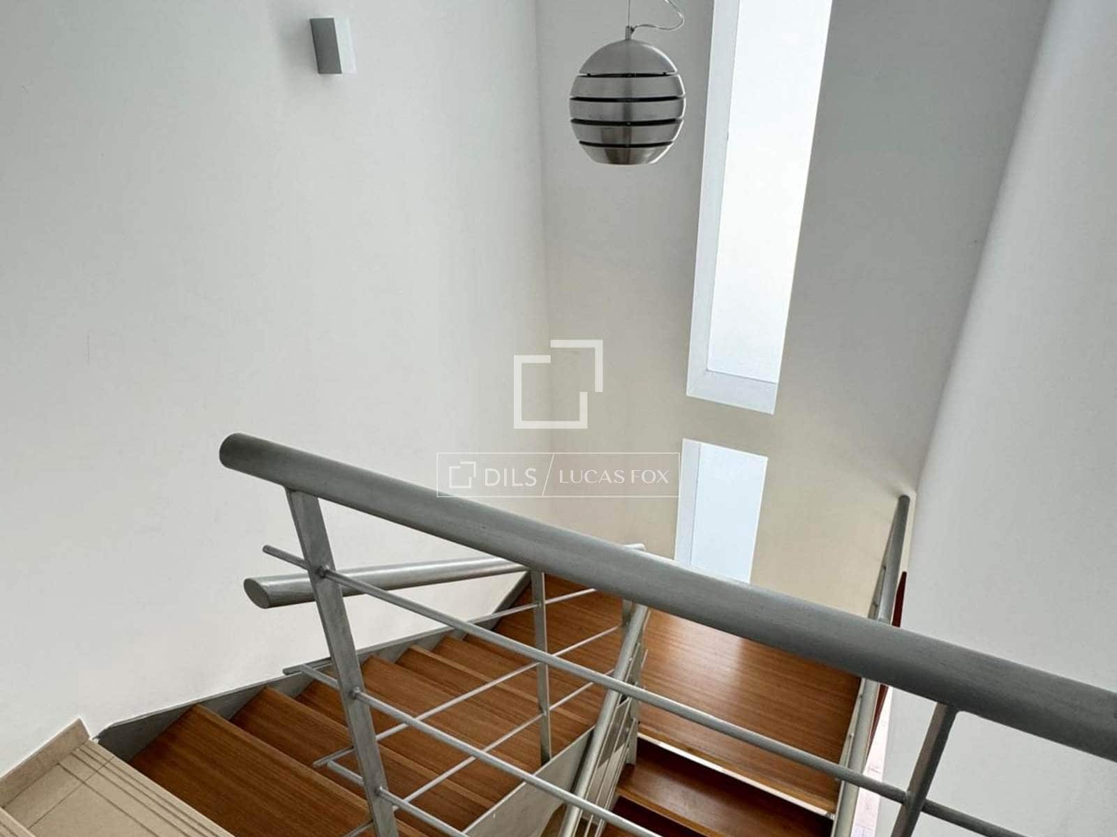 8 slaapkamer Villa te koop in Santa Eulalia / Santa Eularia met garage - € 3.700.000 (Ref: 9921453)