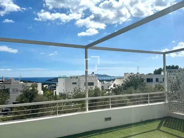 8 slaapkamer Villa te koop in Santa Eulalia / Santa Eularia met garage - € 3.700.000 (Ref: 9921453)