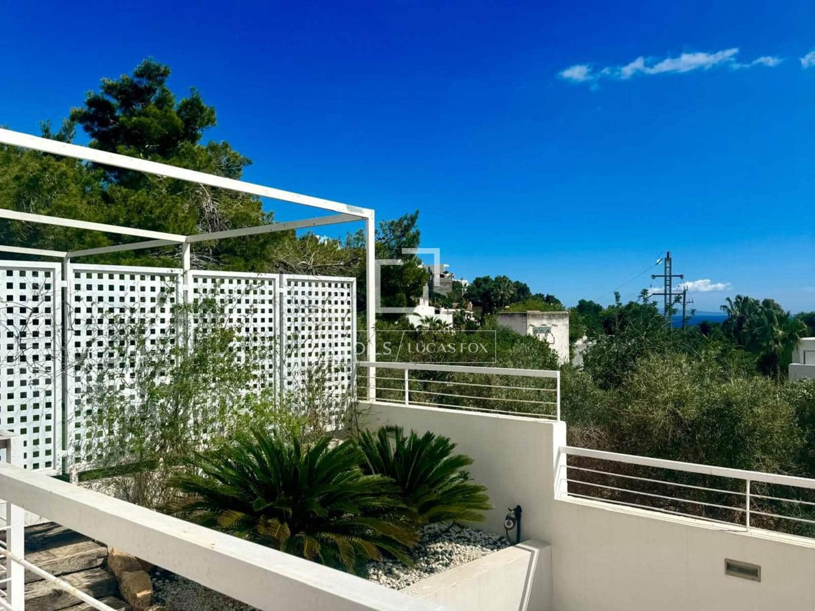 8 slaapkamer Villa te koop in Santa Eulalia / Santa Eularia met garage - € 3.700.000 (Ref: 9921453)