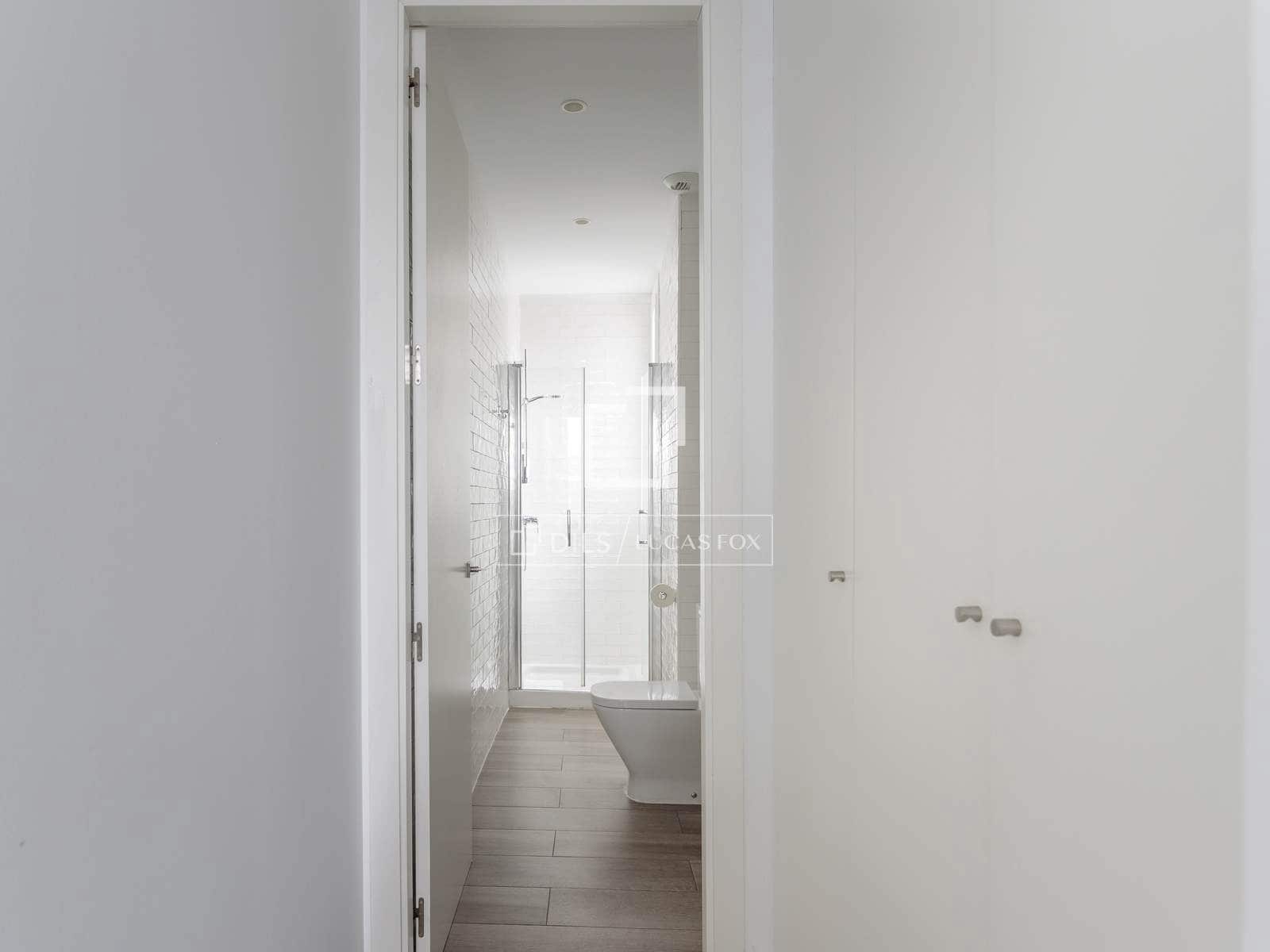 1 Zimmer Apartment zu vermieten in Madrid Stadt - 2.400 € (Ref: 9922686)