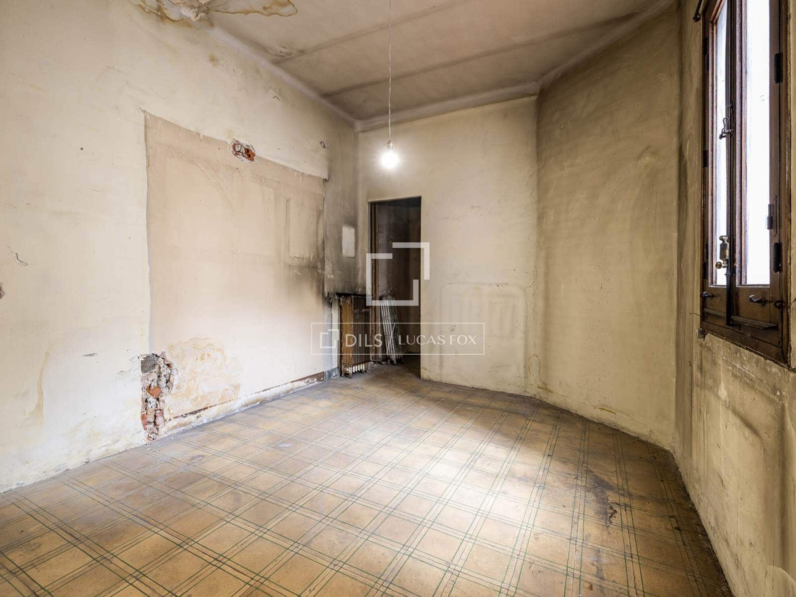 4 makuuhuone Huoneisto myytävänä paikassa Madrid kaupunki - 1 130 000 € (Ref: 9922822)