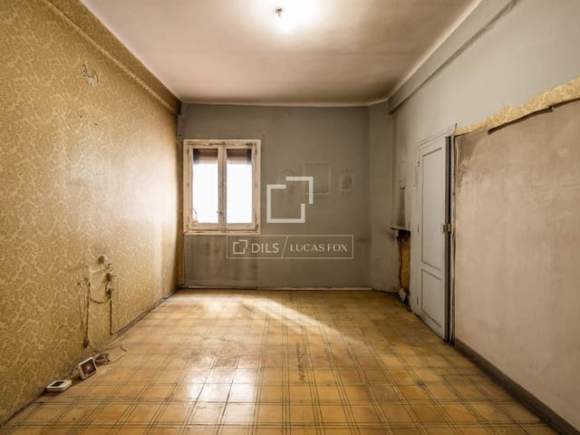 4 makuuhuone Huoneisto myytävänä paikassa Goya, Madrid kaupunki - 1 130 000 € (Ref: 9922822)