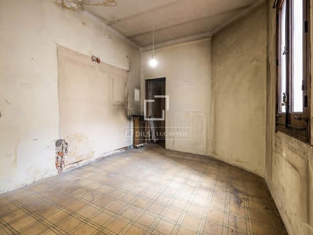 4 makuuhuone Huoneisto myytävänä paikassa Goya, Madrid kaupunki - 1 130 000 € (Ref: 9922822)