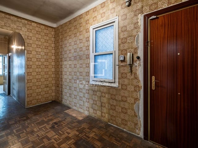 4 makuuhuone Huoneisto myytävänä paikassa Goya, Madrid kaupunki - 1 130 000 € (Ref: 9922822)