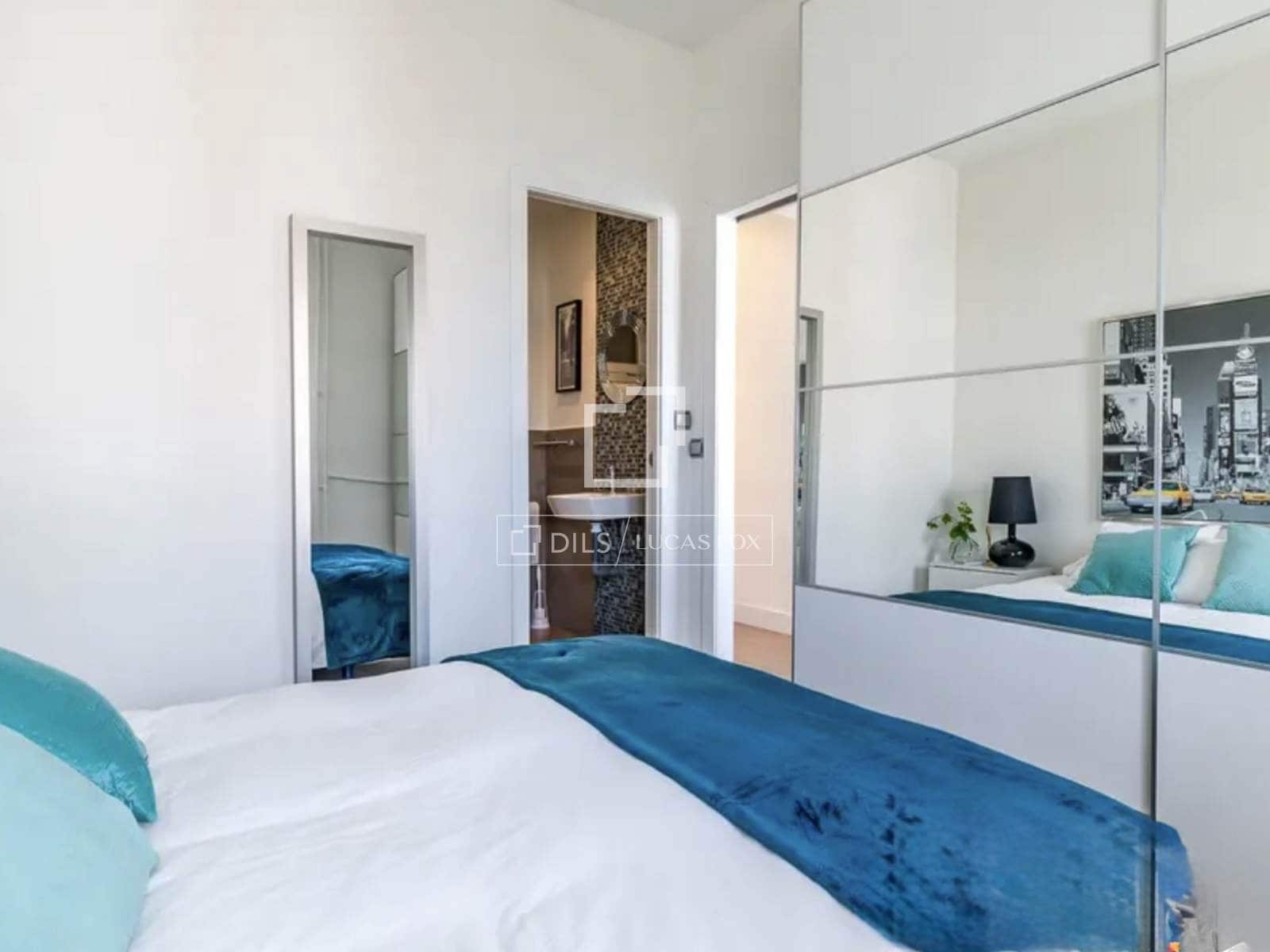 Appartement de 3 chambres à louer à Madrid ville - 2 950 € (Ref: 9922823)