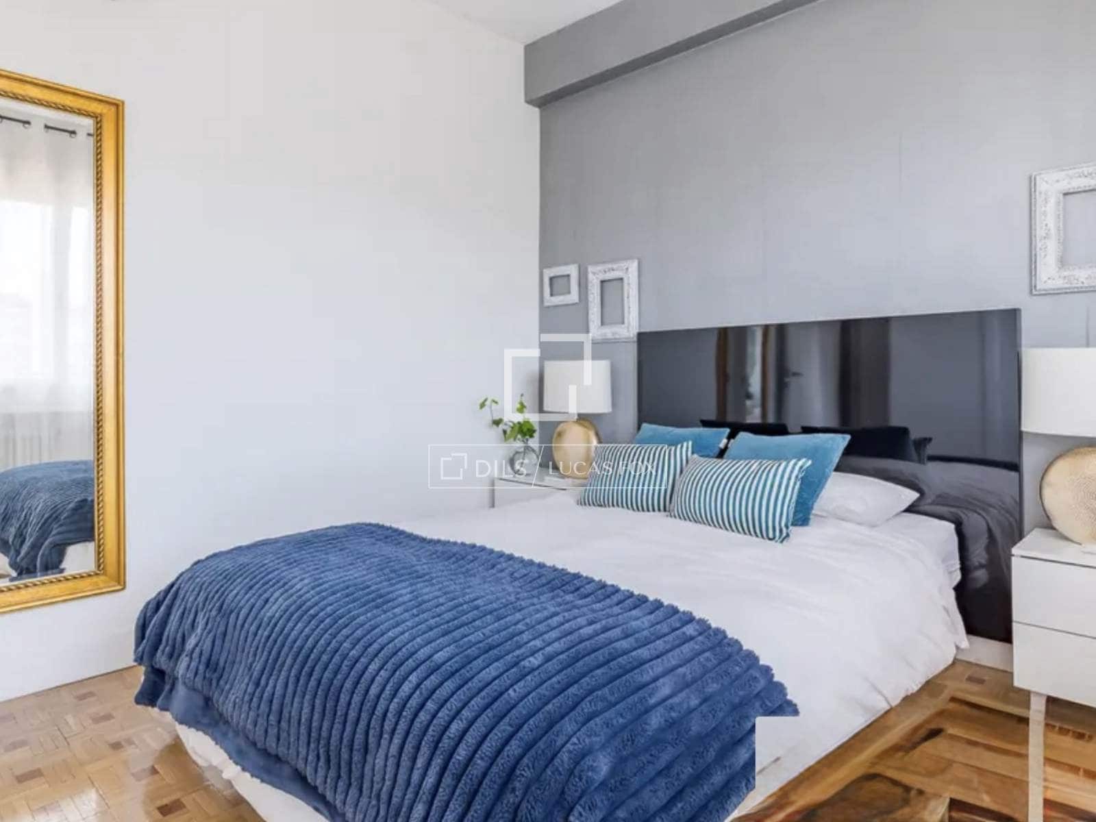 Appartement de 3 chambres à louer à Madrid ville - 2 950 € (Ref: 9922823)