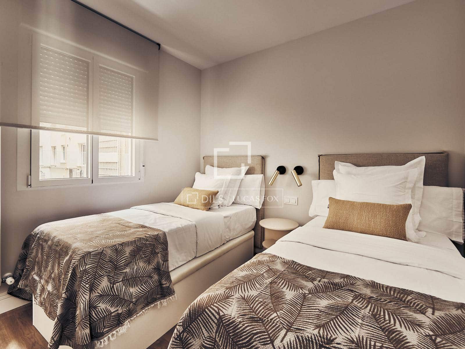 3 slaapkamer Appartement te koop in Madrid stad - € 1.699.000 (Ref: 9922917)