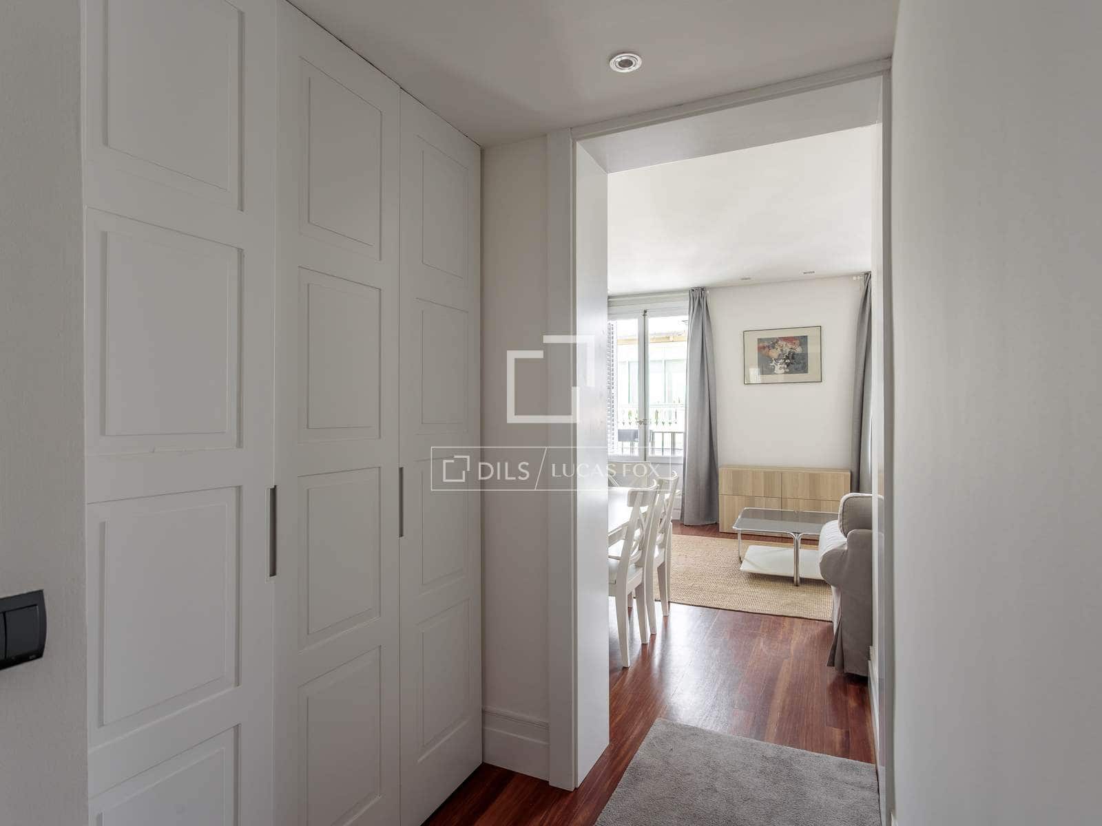 2 sovrum Lägenhet att hyra i Madrid stad - 3 900 € (Ref: 9923044)