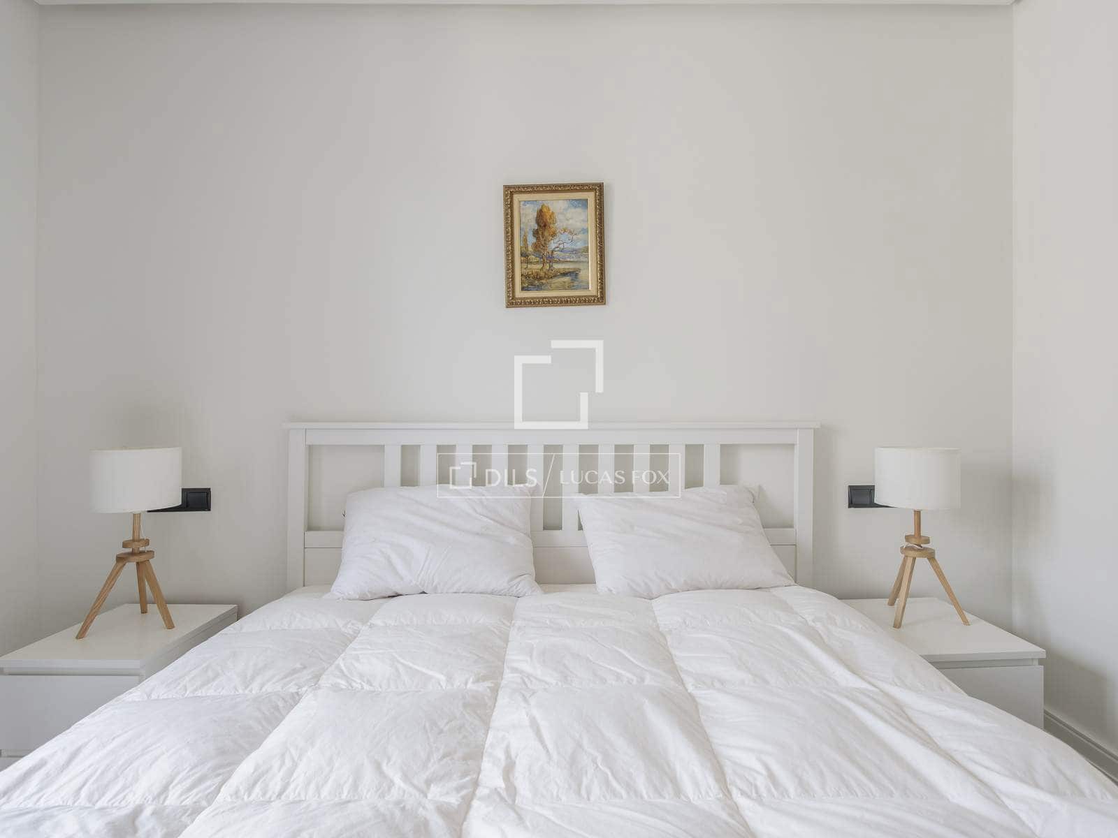 2 sovrum Lägenhet att hyra i Madrid stad - 3 900 € (Ref: 9923044)