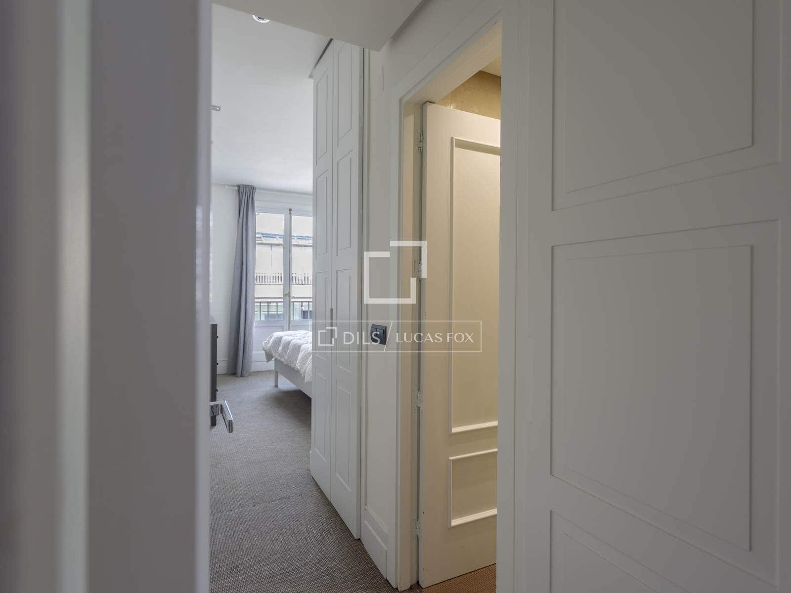 2 sovrum Lägenhet att hyra i Madrid stad - 3 900 € (Ref: 9923044)