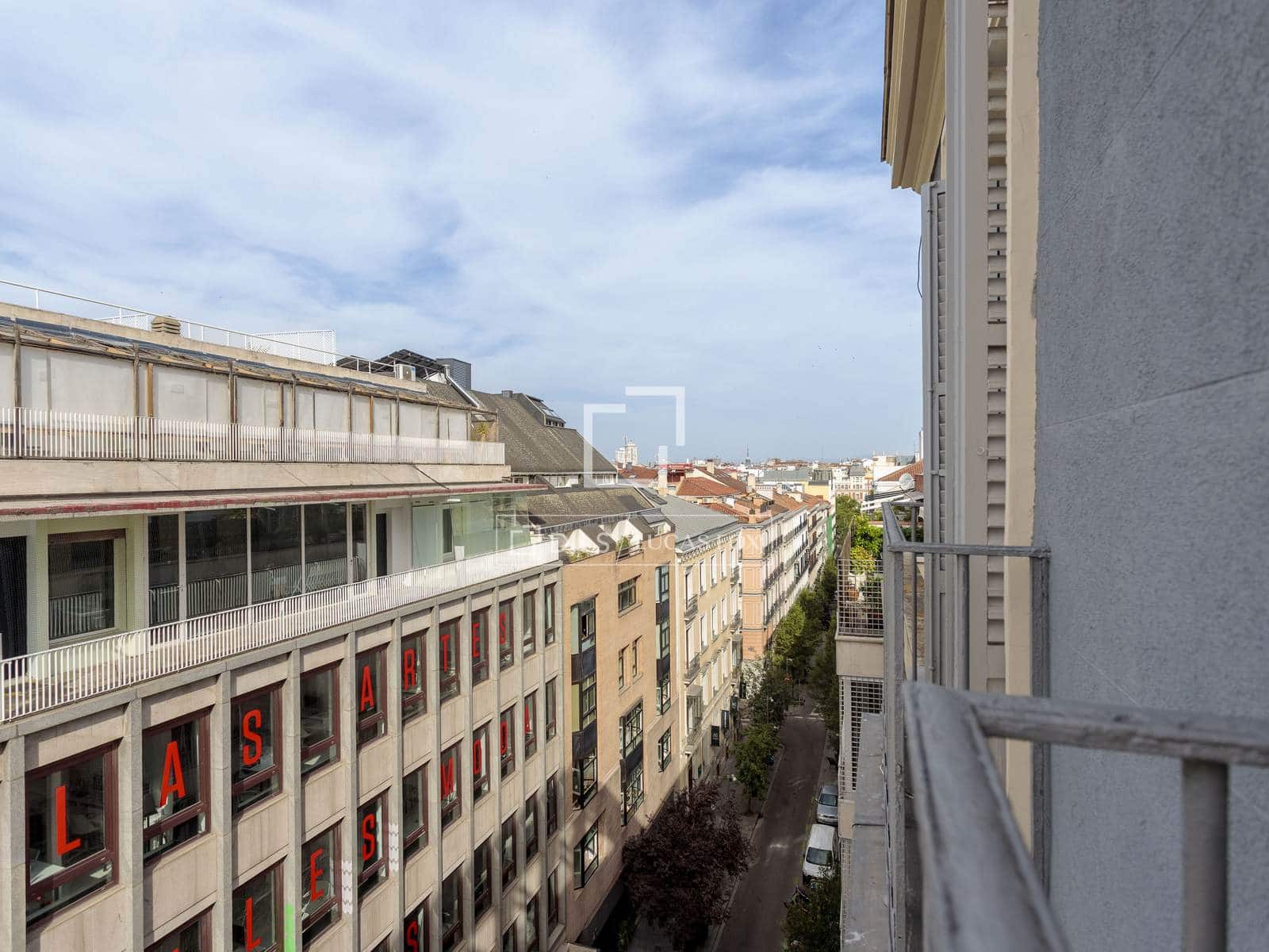 2 sovrum Lägenhet att hyra i Madrid stad - 3 900 € (Ref: 9923044)
