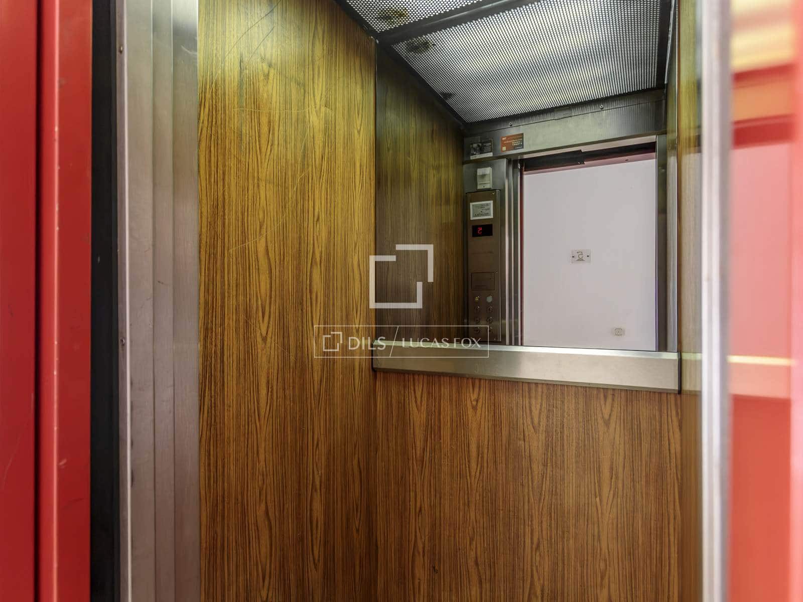 2 sovrum Lägenhet att hyra i Madrid stad - 3 900 € (Ref: 9923044)
