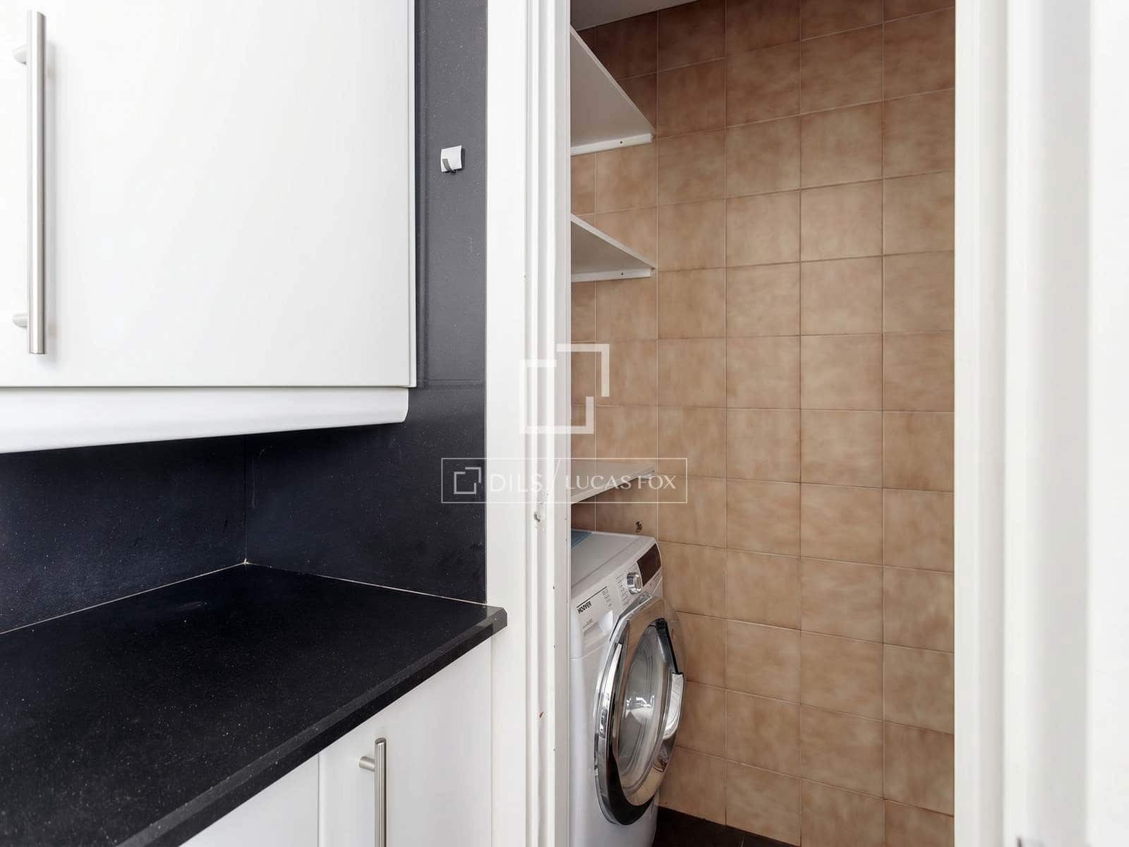 2 sovrum Lägenhet att hyra i Madrid stad - 3 900 € (Ref: 9923044)