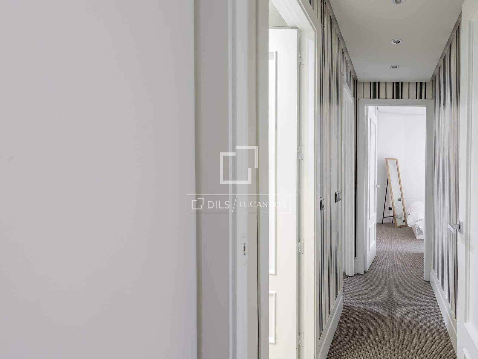 2 sovrum Lägenhet att hyra i Madrid stad - 3 900 € (Ref: 9923044)