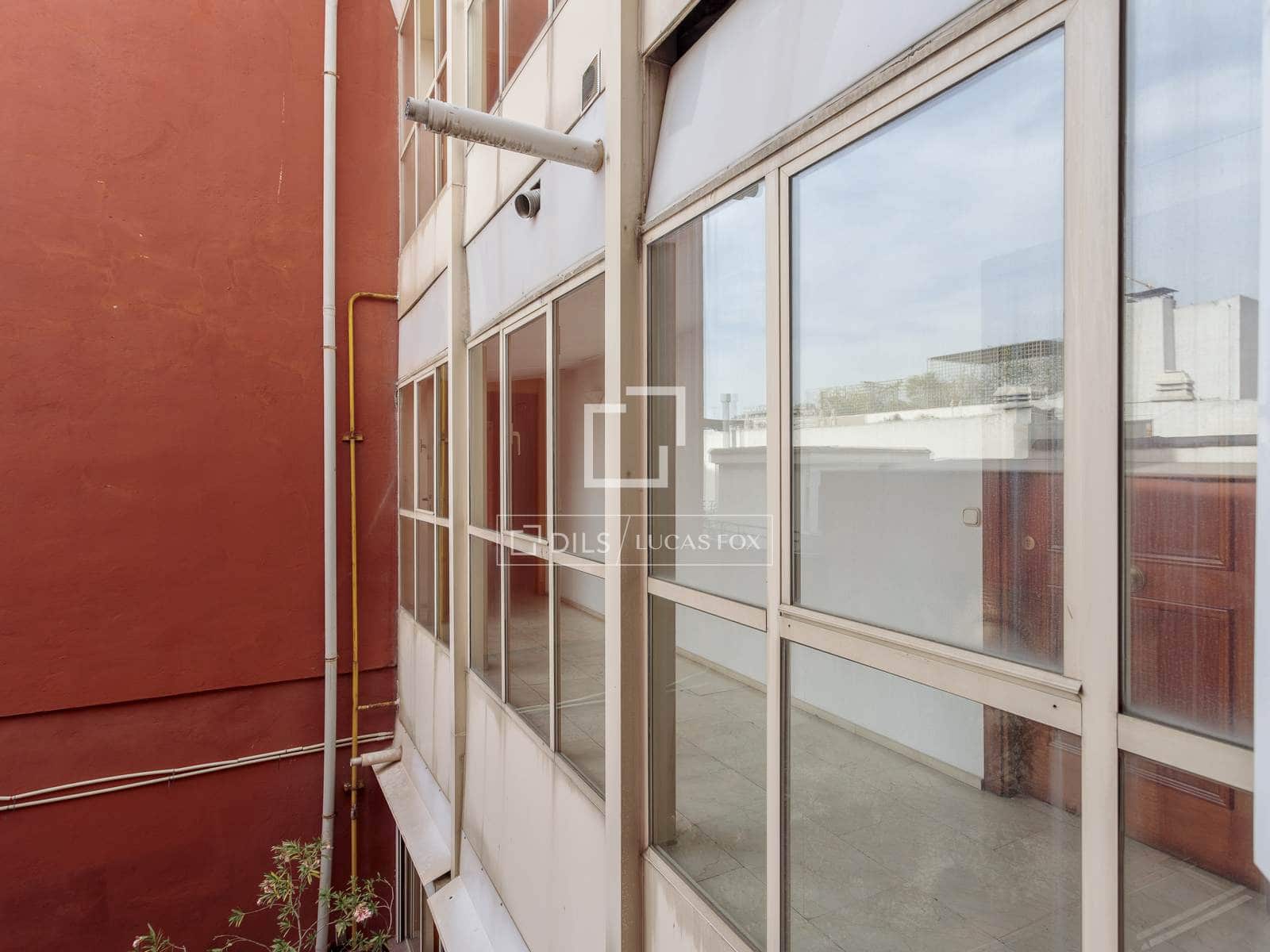 2 sovrum Lägenhet att hyra i Madrid stad - 3 900 € (Ref: 9923044)