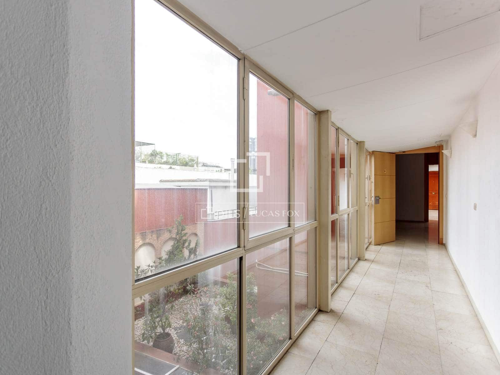 2 sovrum Lägenhet att hyra i Madrid stad - 3 900 € (Ref: 9923044)
