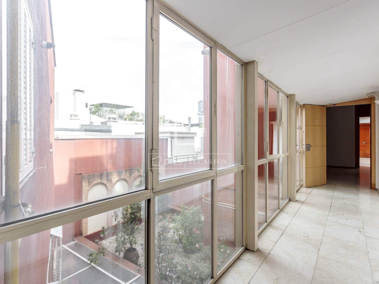 2 sovrum Lägenhet att hyra i Madrid stad - 3 900 € (Ref: 9923044)