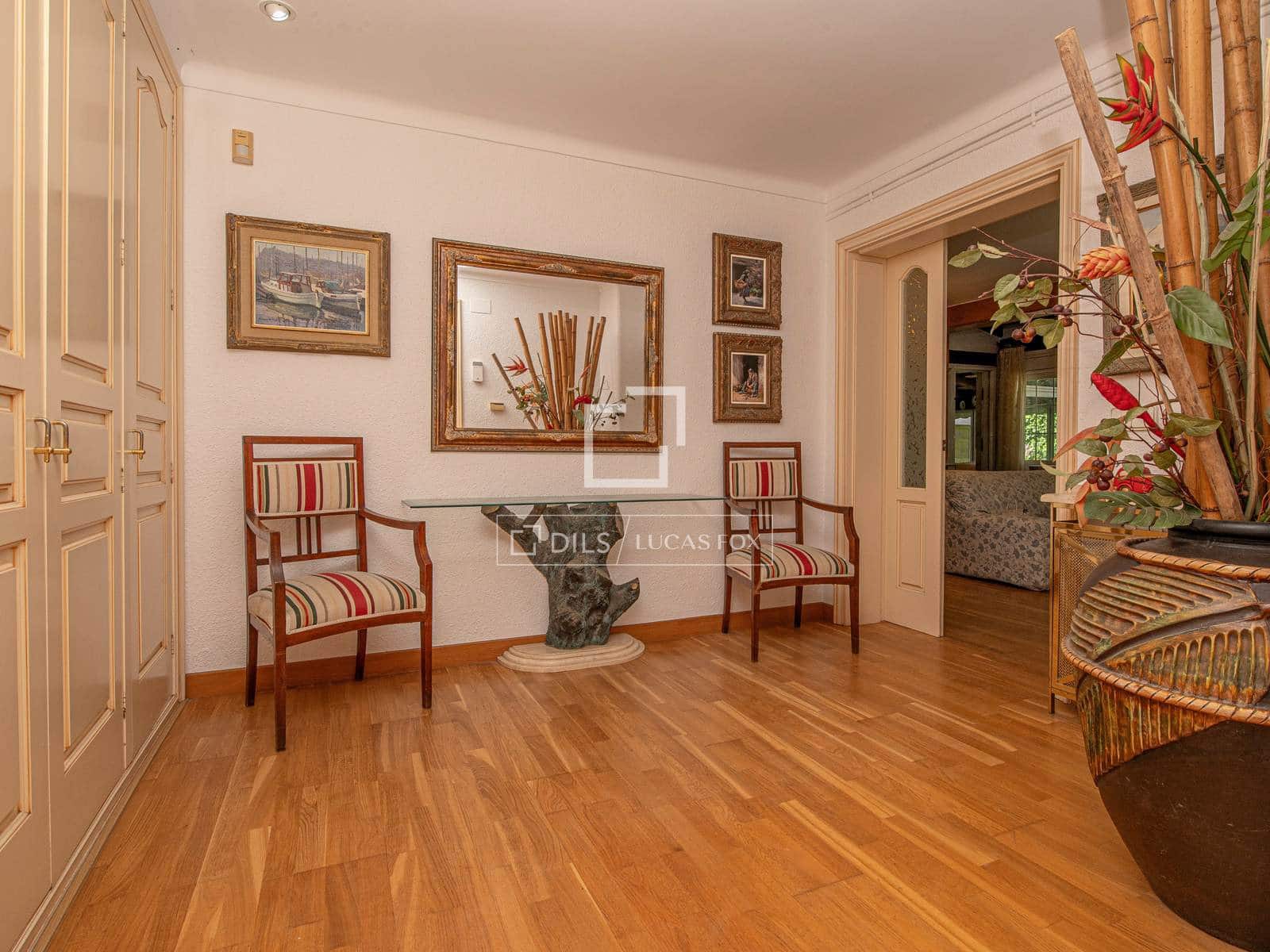 2 bedroom Villa for sale in Platja d'Aro with garage - € 710,000 (Ref: 9923045)