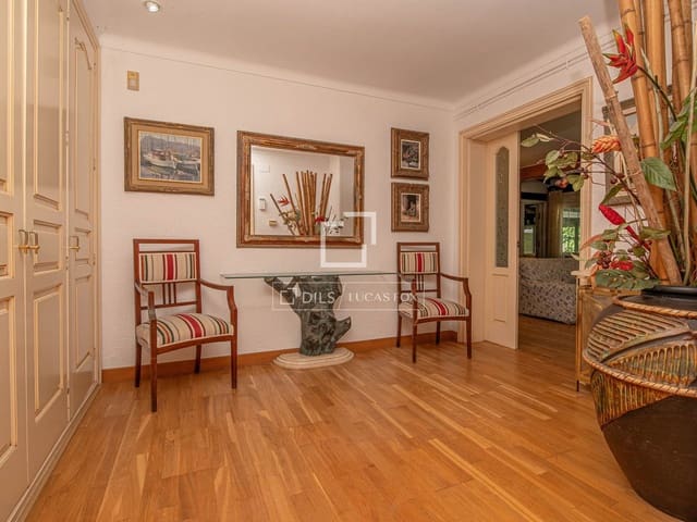 2 quarto Moradia para venda em Platja d'Aro, Castell-Platja d'Aro com garagem - 710 000 € (Ref: 9923045)