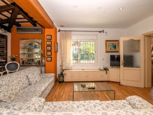 2 quarto Moradia para venda em Platja d'Aro, Castell-Platja d'Aro com garagem - 710 000 € (Ref: 9923045)