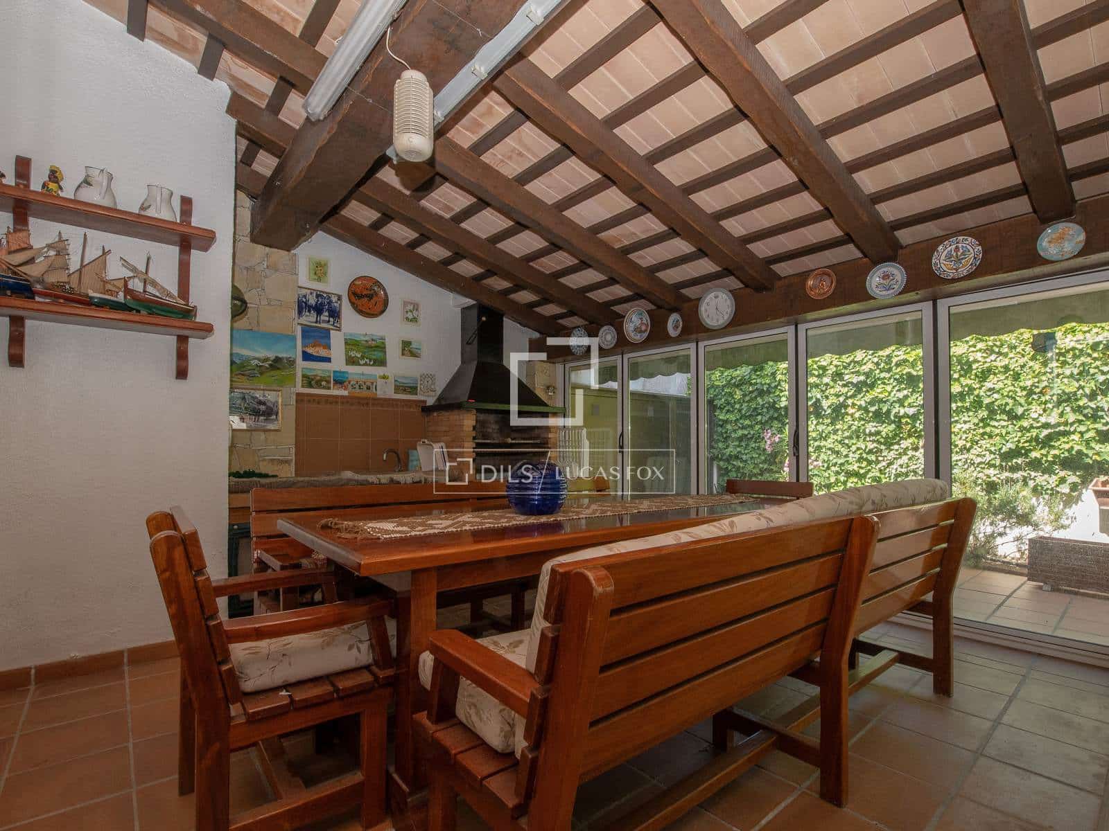 2 bedroom Villa for sale in Platja d'Aro with garage - € 710,000 (Ref: 9923045)