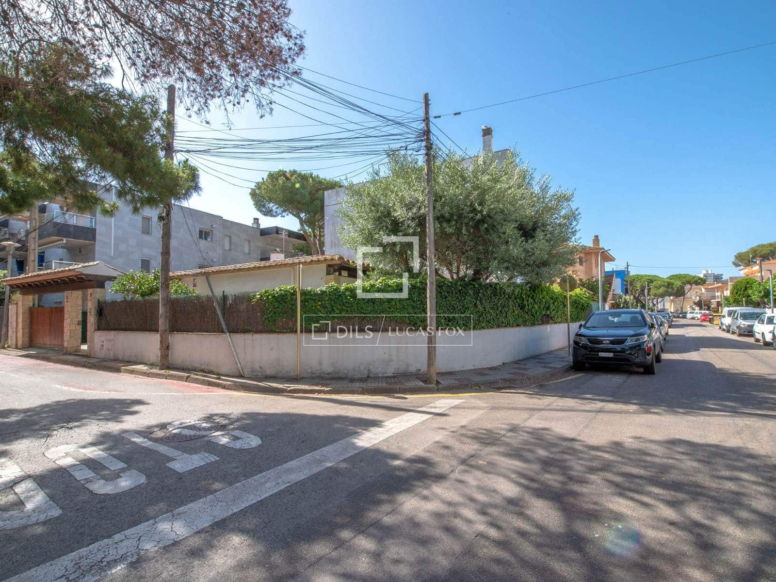 2 bedroom Villa for sale in Platja d'Aro with garage - € 710,000 (Ref: 9923045)