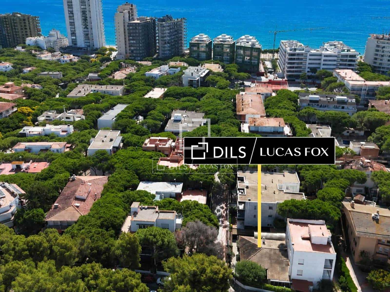 2 bedroom Villa for sale in Platja d'Aro with garage - € 710,000 (Ref: 9923045)