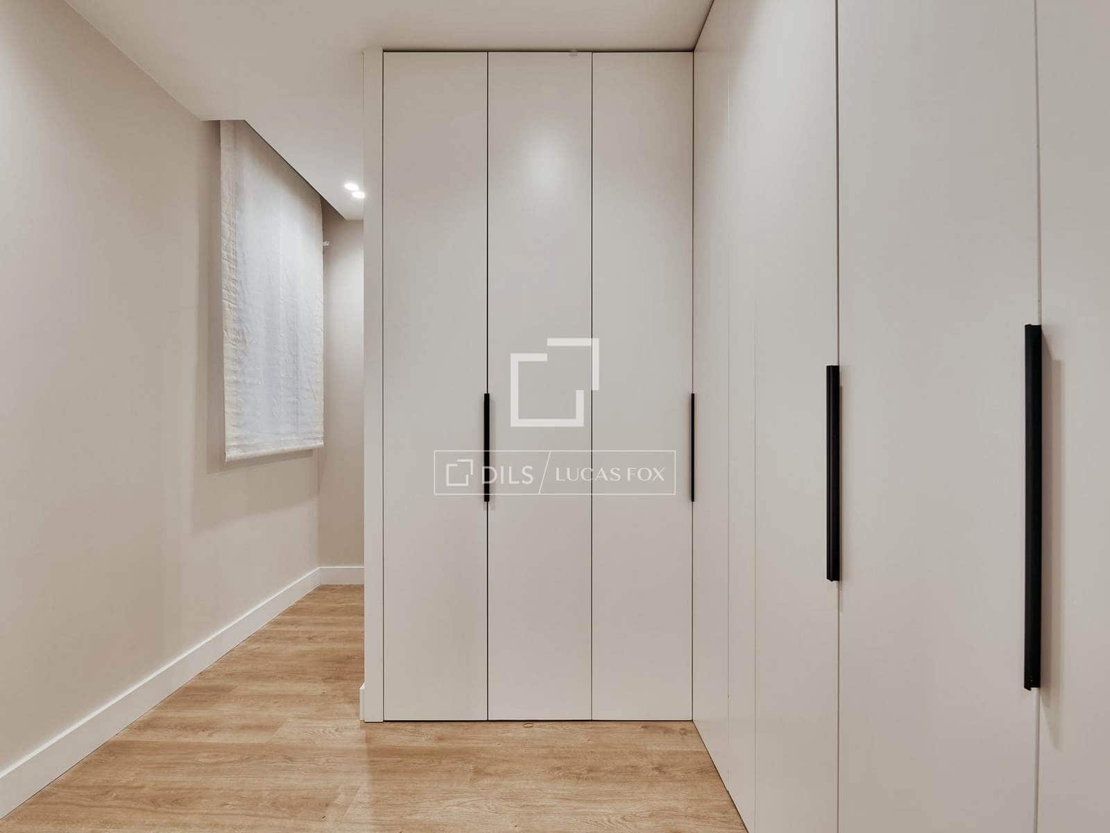 Apartamento de 3 habitaciones en Madrid ciudad en venta - 1.449.000 € (Ref: 9923046)