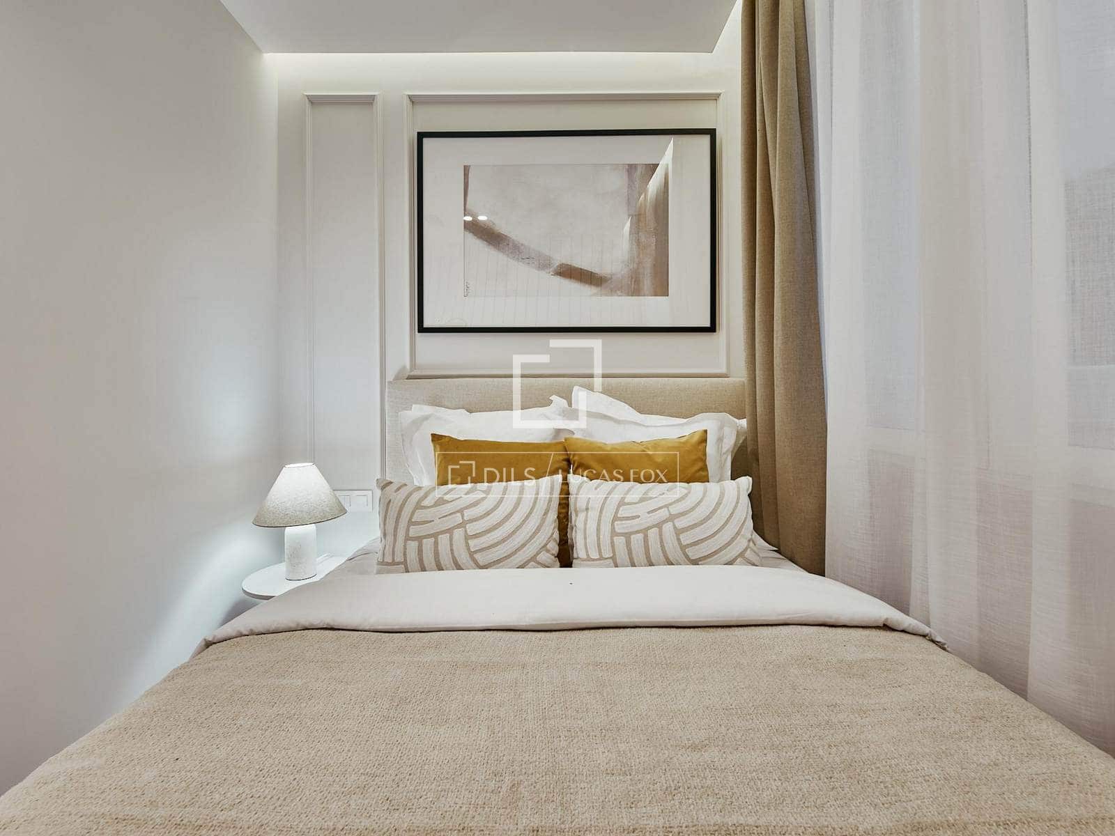 Apartamento de 3 habitaciones en Madrid ciudad en venta - 1.449.000 € (Ref: 9923046)