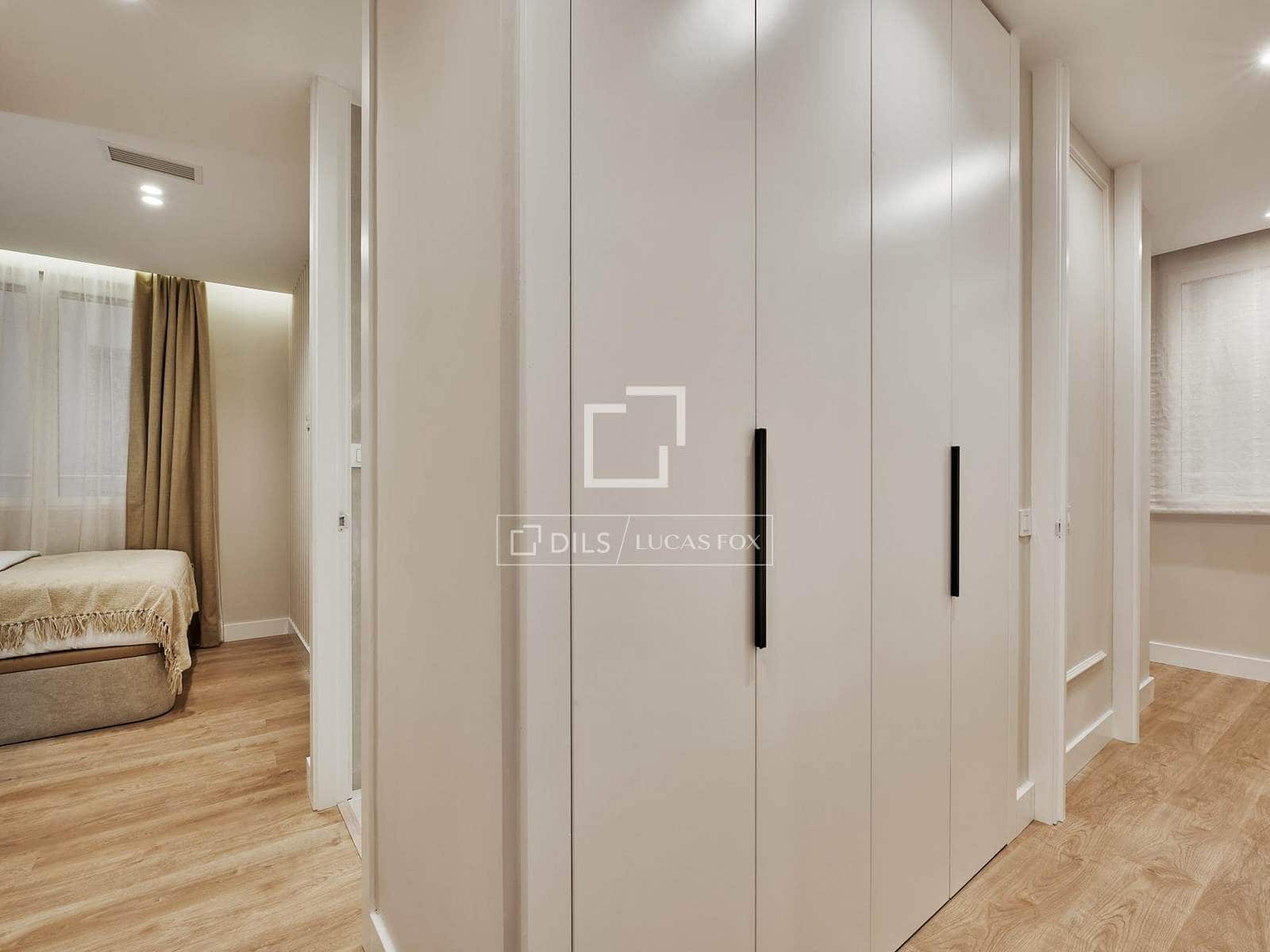 Apartamento de 3 habitaciones en Madrid ciudad en venta - 1.449.000 € (Ref: 9923046)