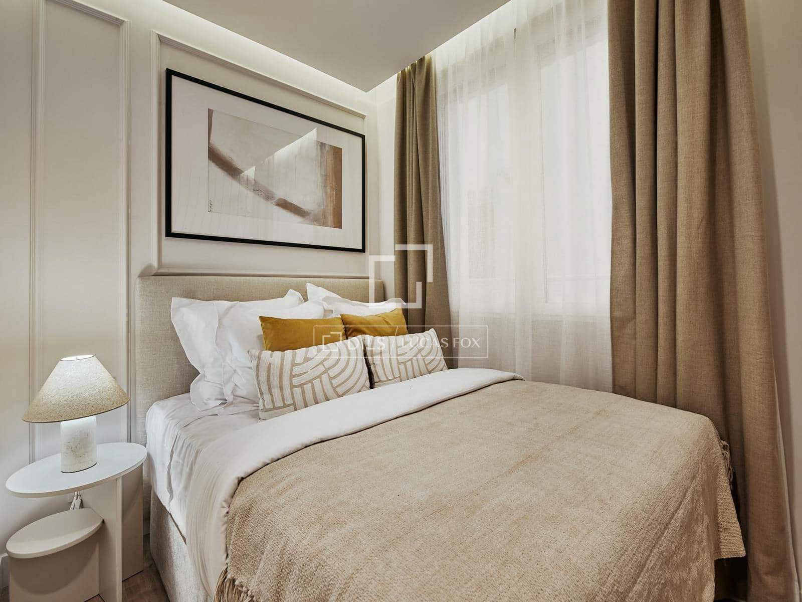 Apartamento de 3 habitaciones en Madrid ciudad en venta - 1.449.000 € (Ref: 9923046)